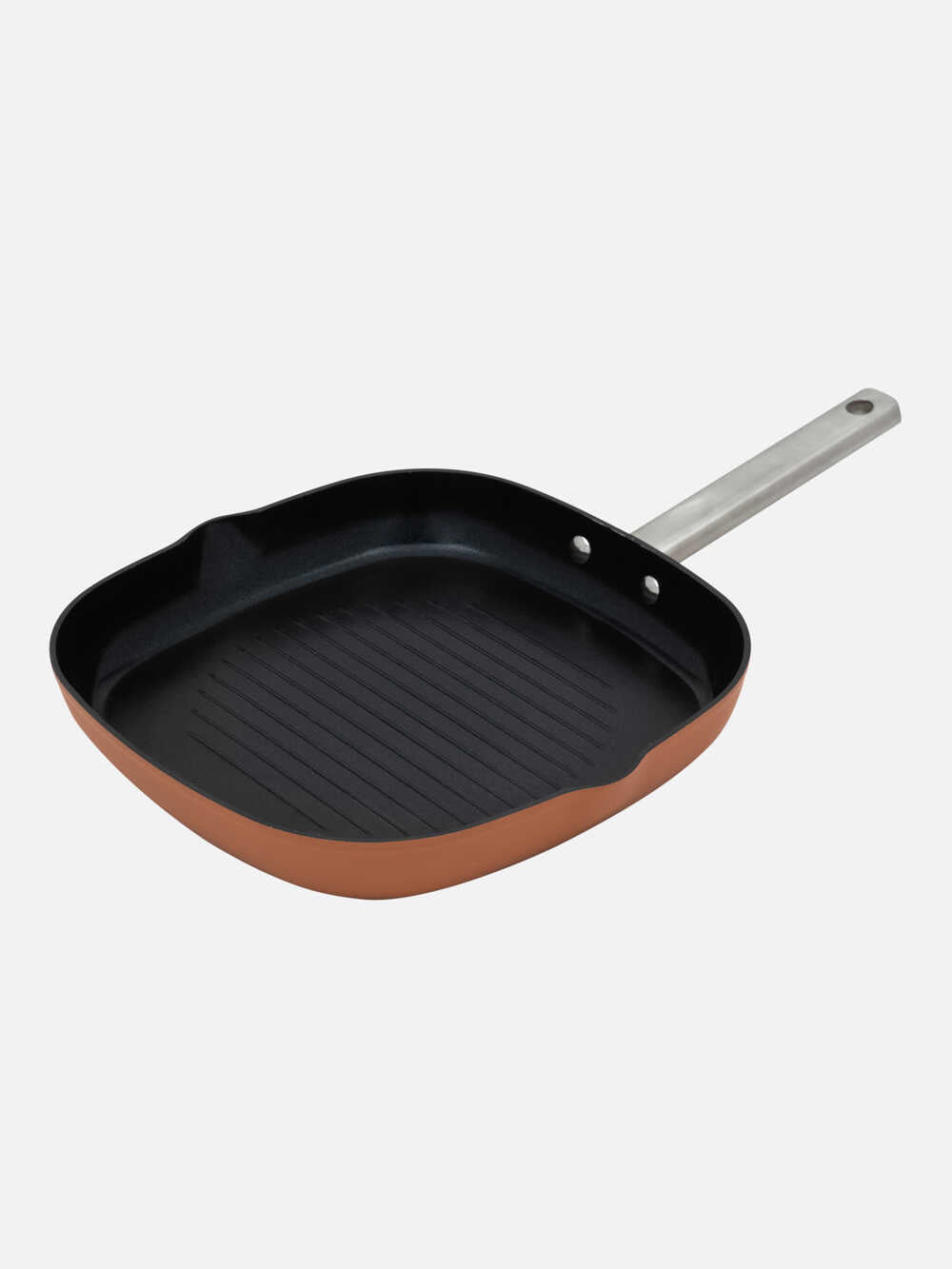 Gusto  square grill pan