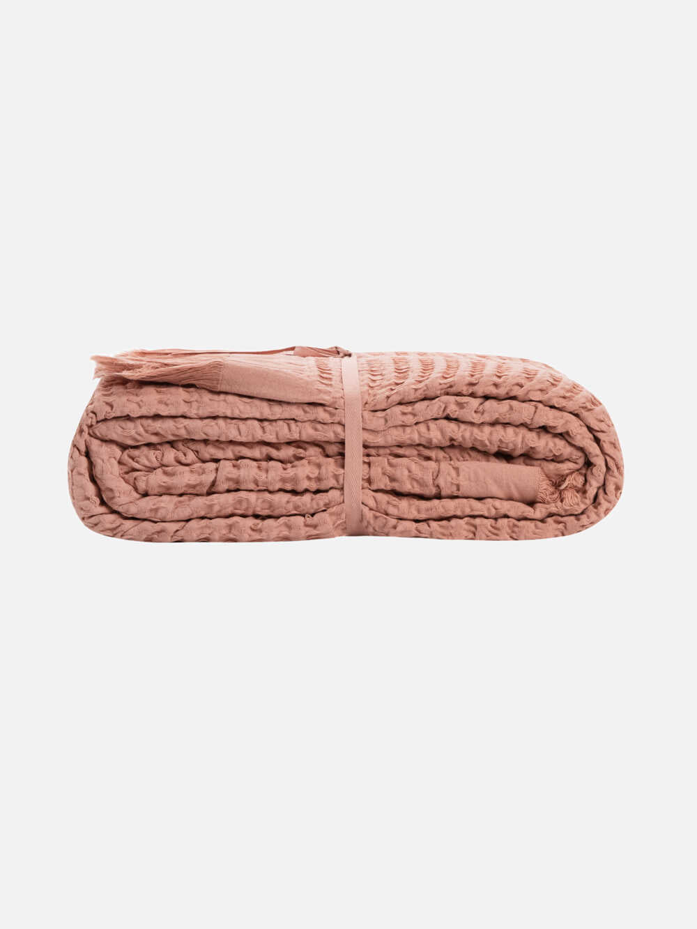 KEVIN Waffle Blanket