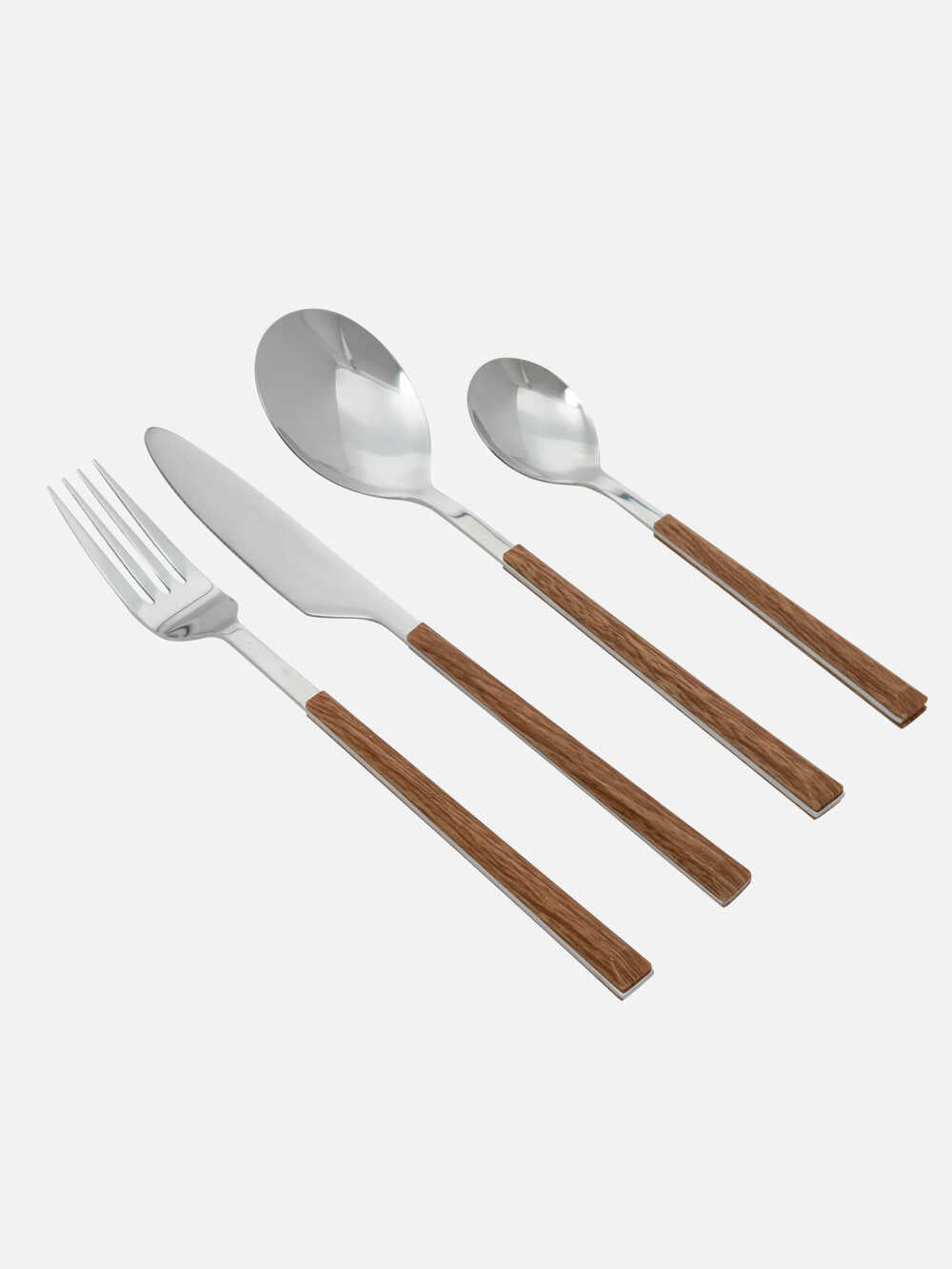 Lab 24 piece flatware set