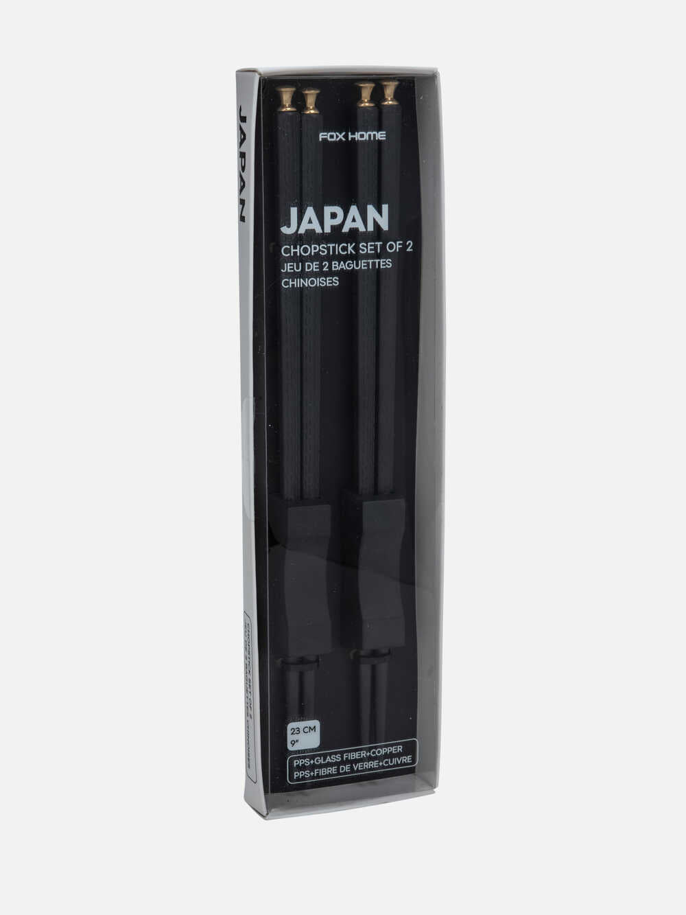 CHOPSTICKS SET OF 2