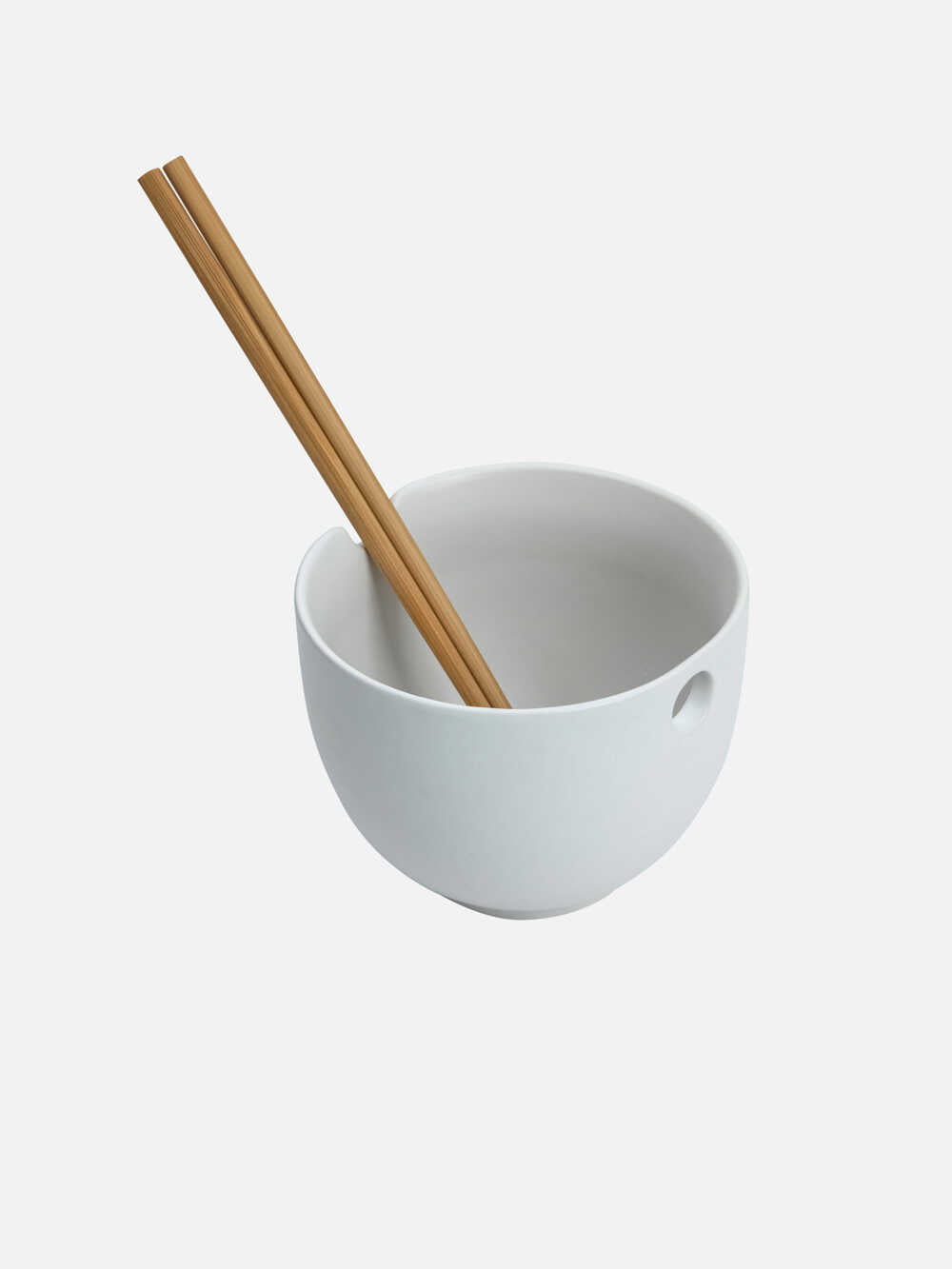 Japan noodels bowl