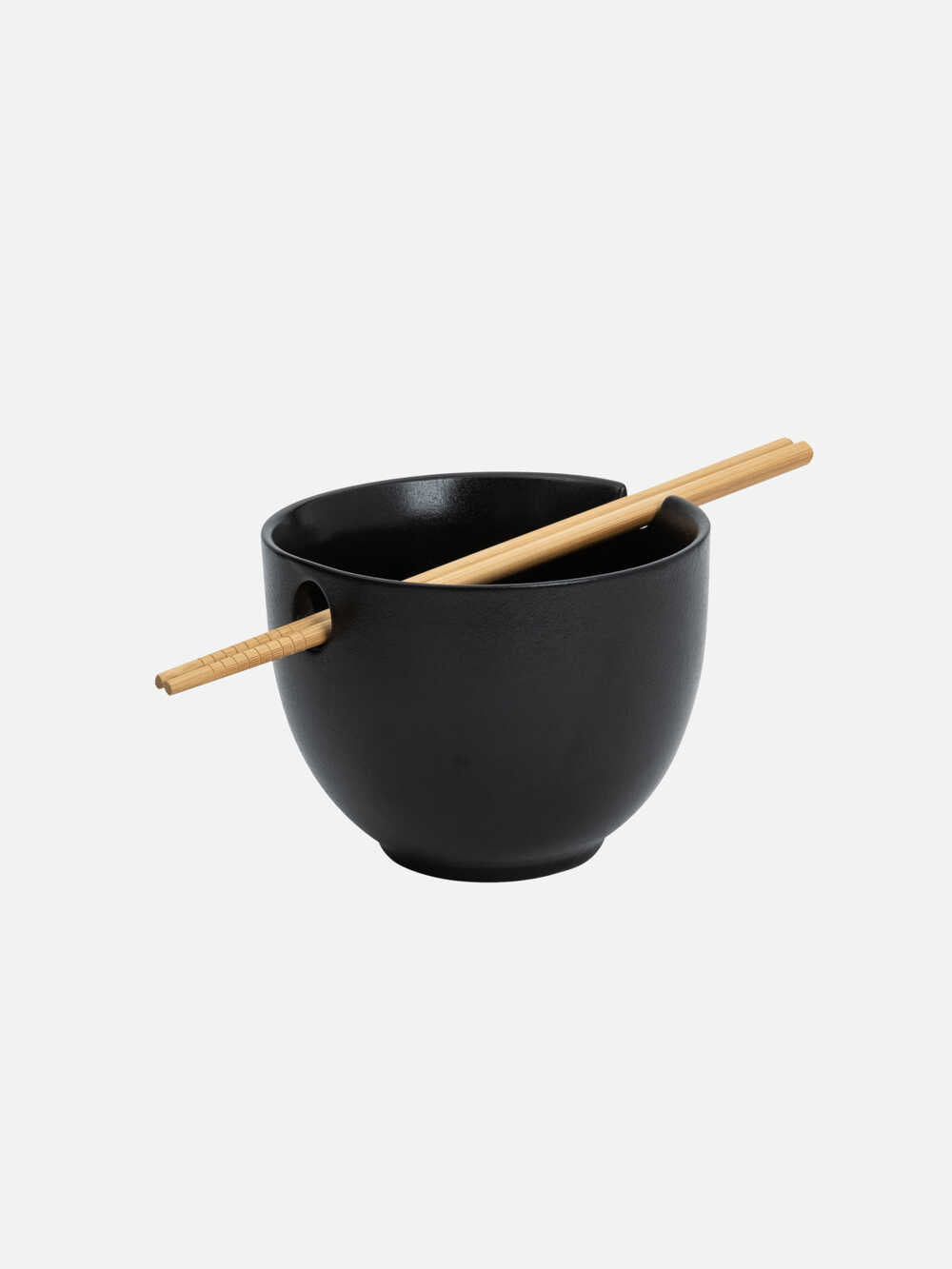 Japan noodels bowl