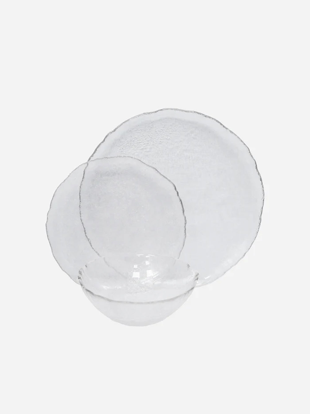 PLATE 6*2.5""  LUNA