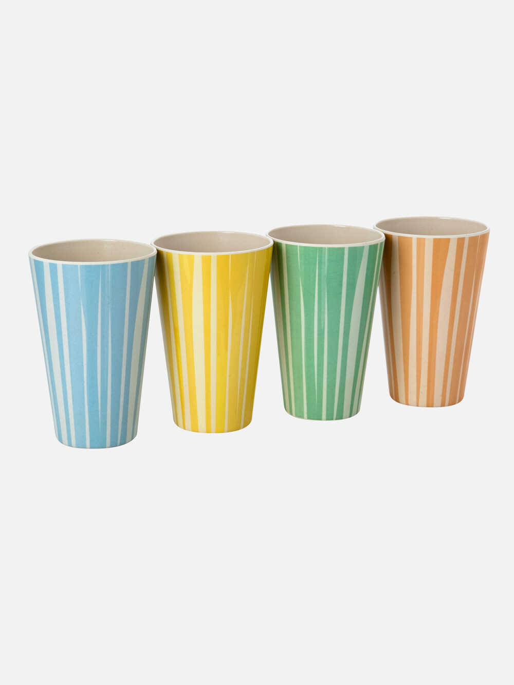 Party Drink Glass, Set of 4