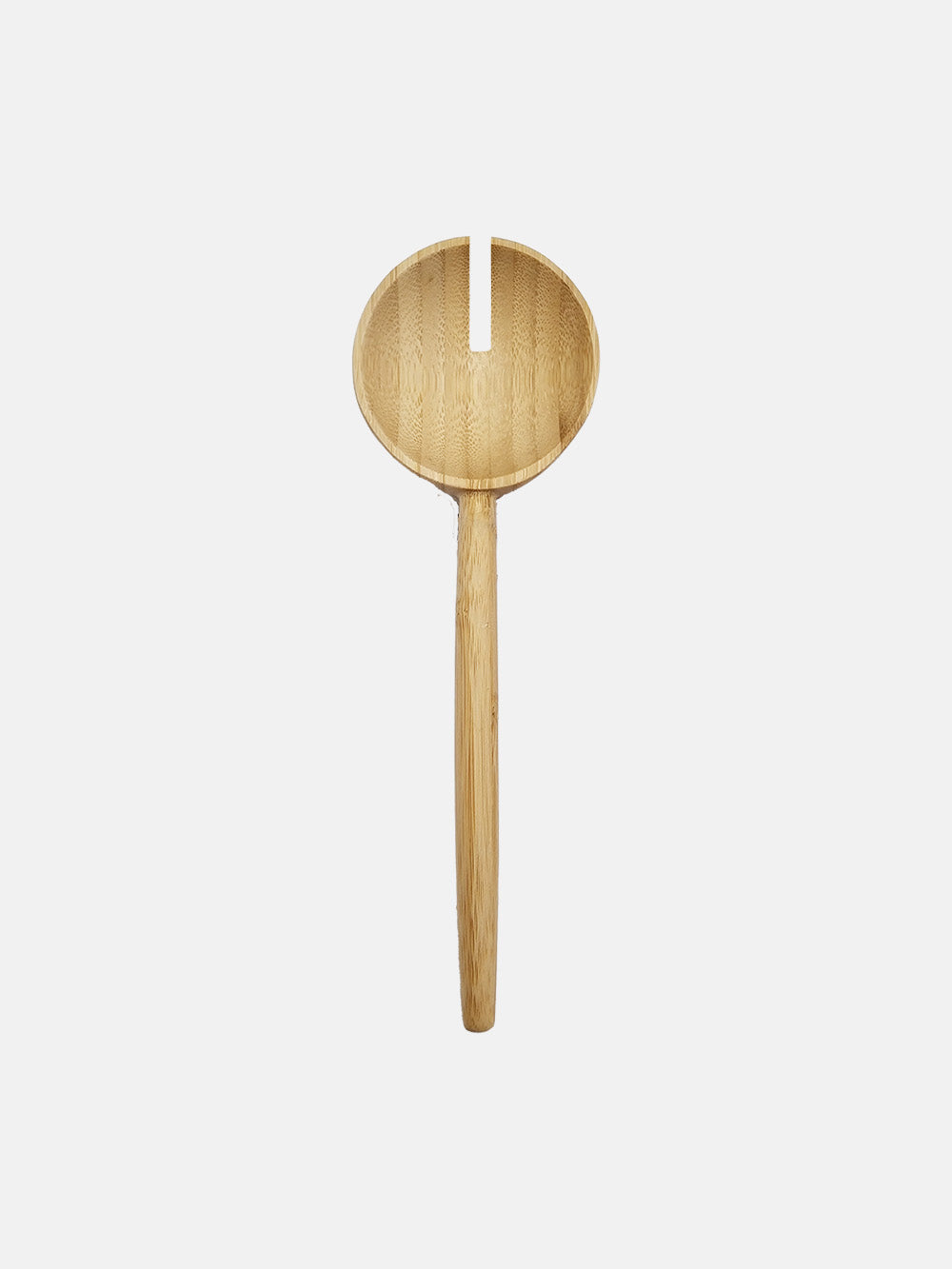 Wood Serving Fork