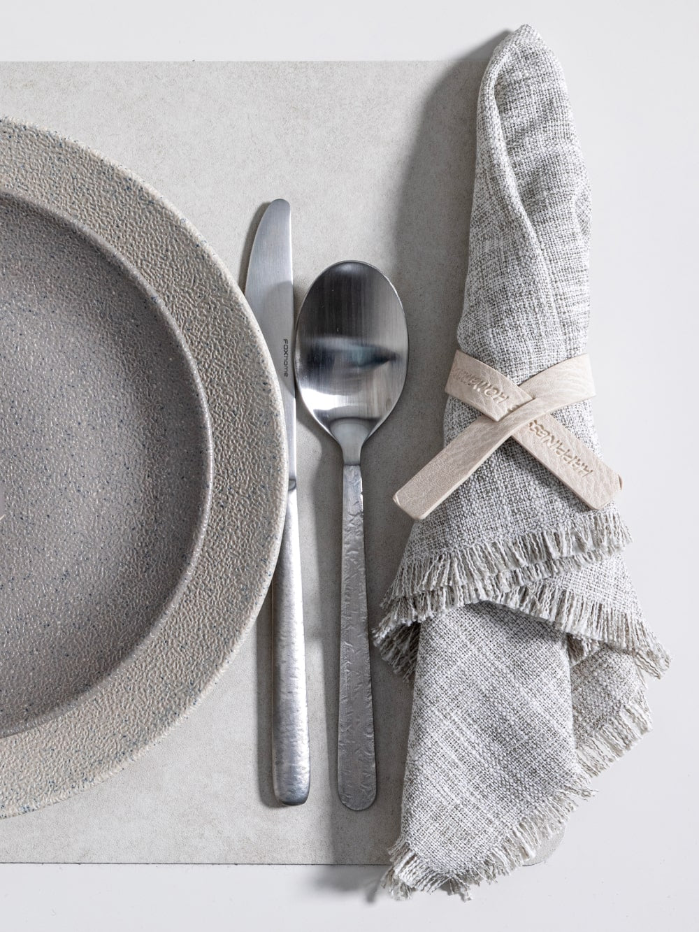 cutlery set 24 pieces UMA