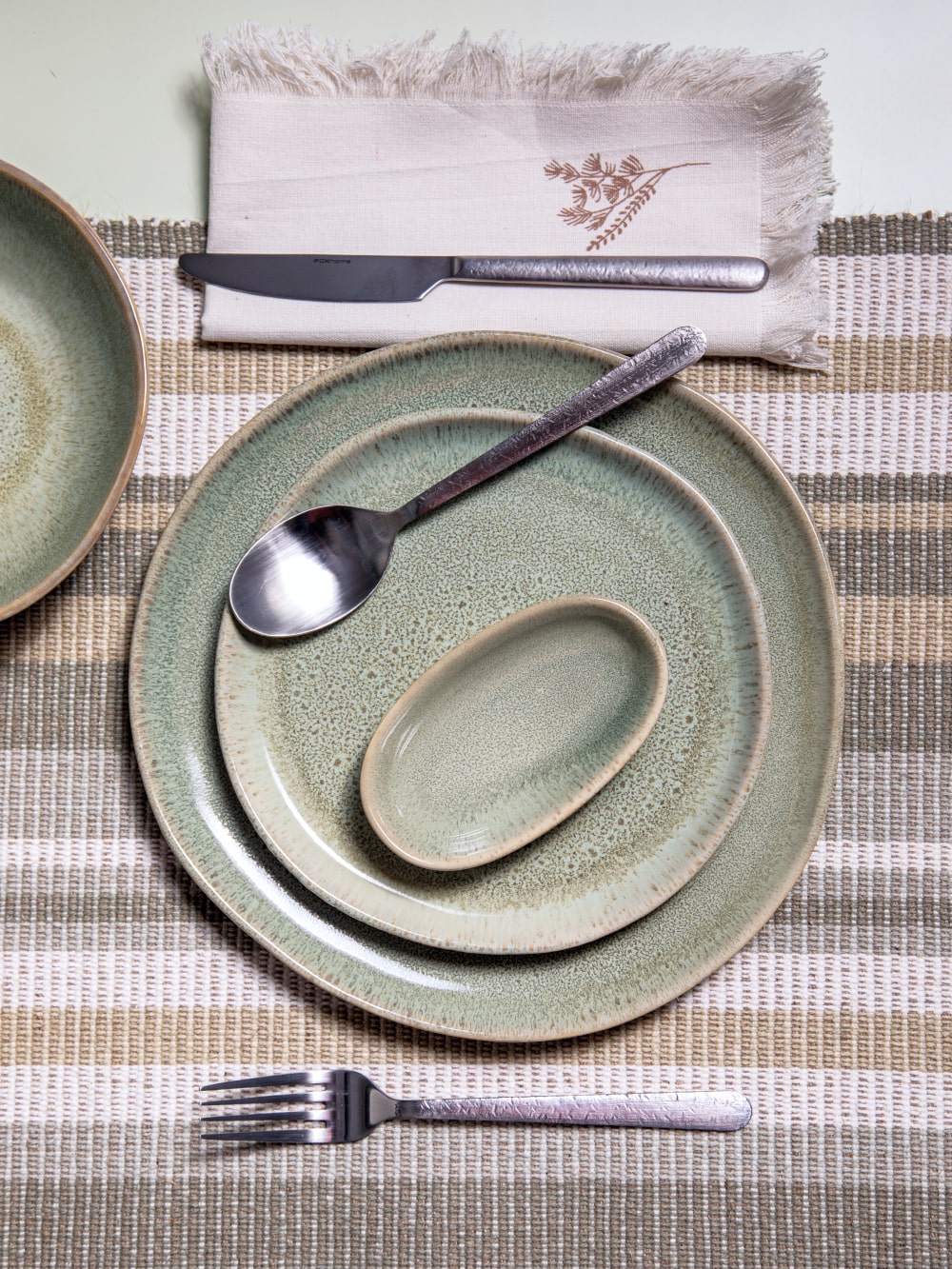 cutlery set 24 pieces UMA