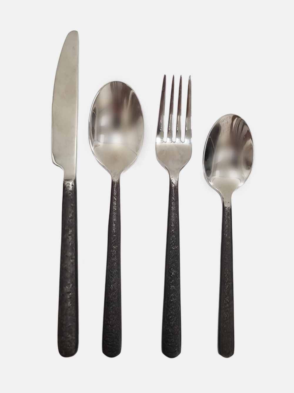 Tokyo 24 piece flatware set