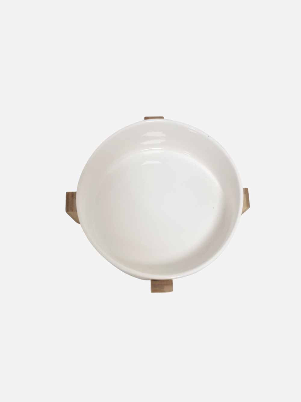 Bowl And Stand Nora