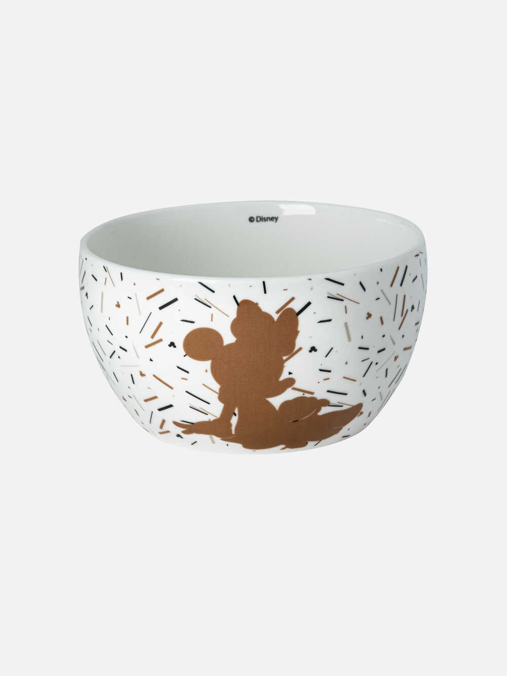 Disney Small Porcelain Bowl