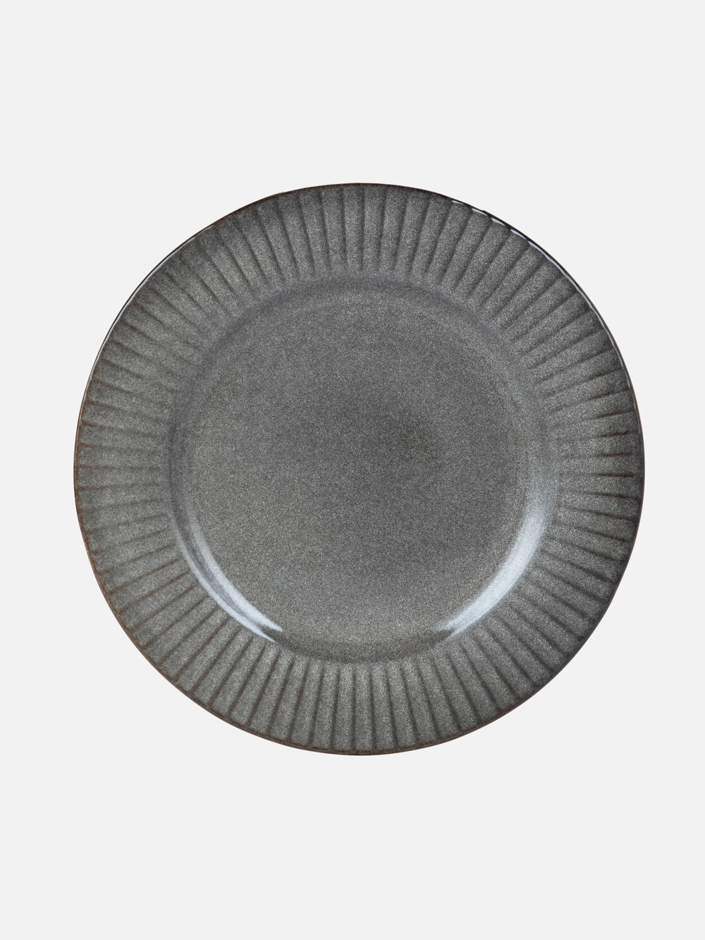 Country Ceramic Dinner Plate