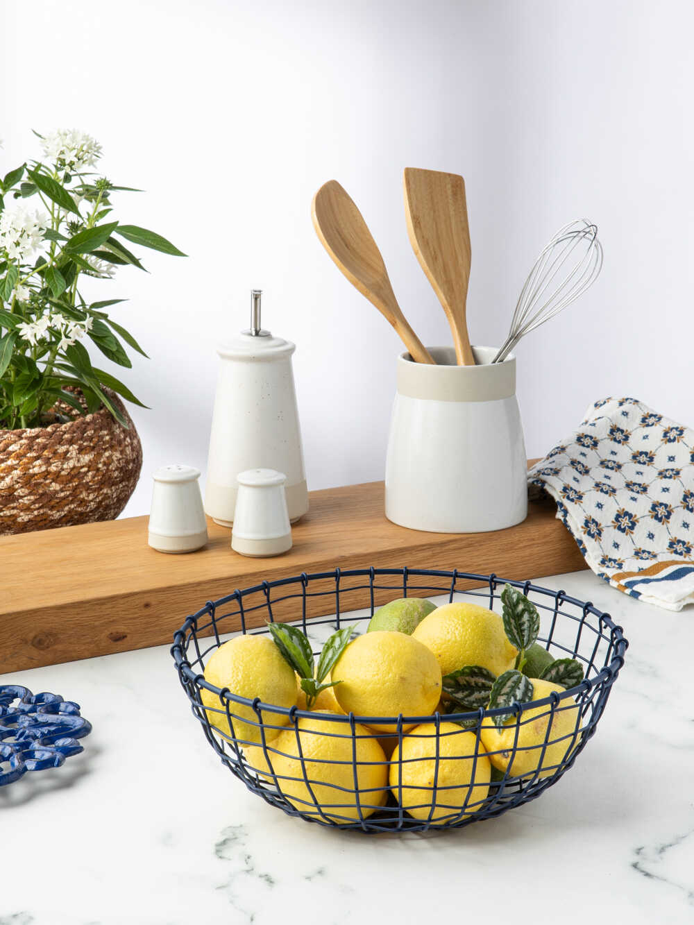 Wire Basket