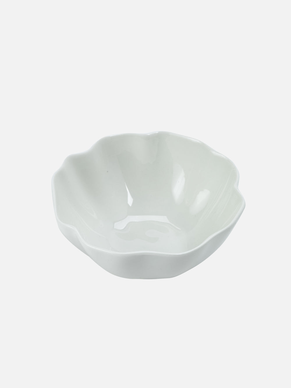 Jewel Ceramic Soup Bowl