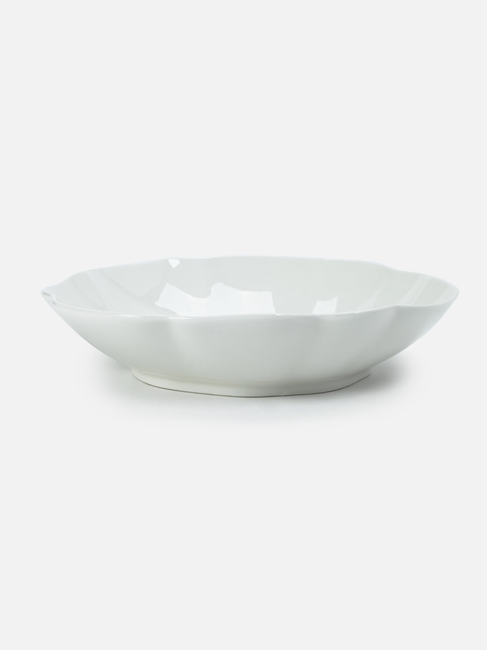 Jewel Ceramic Serving Bowl