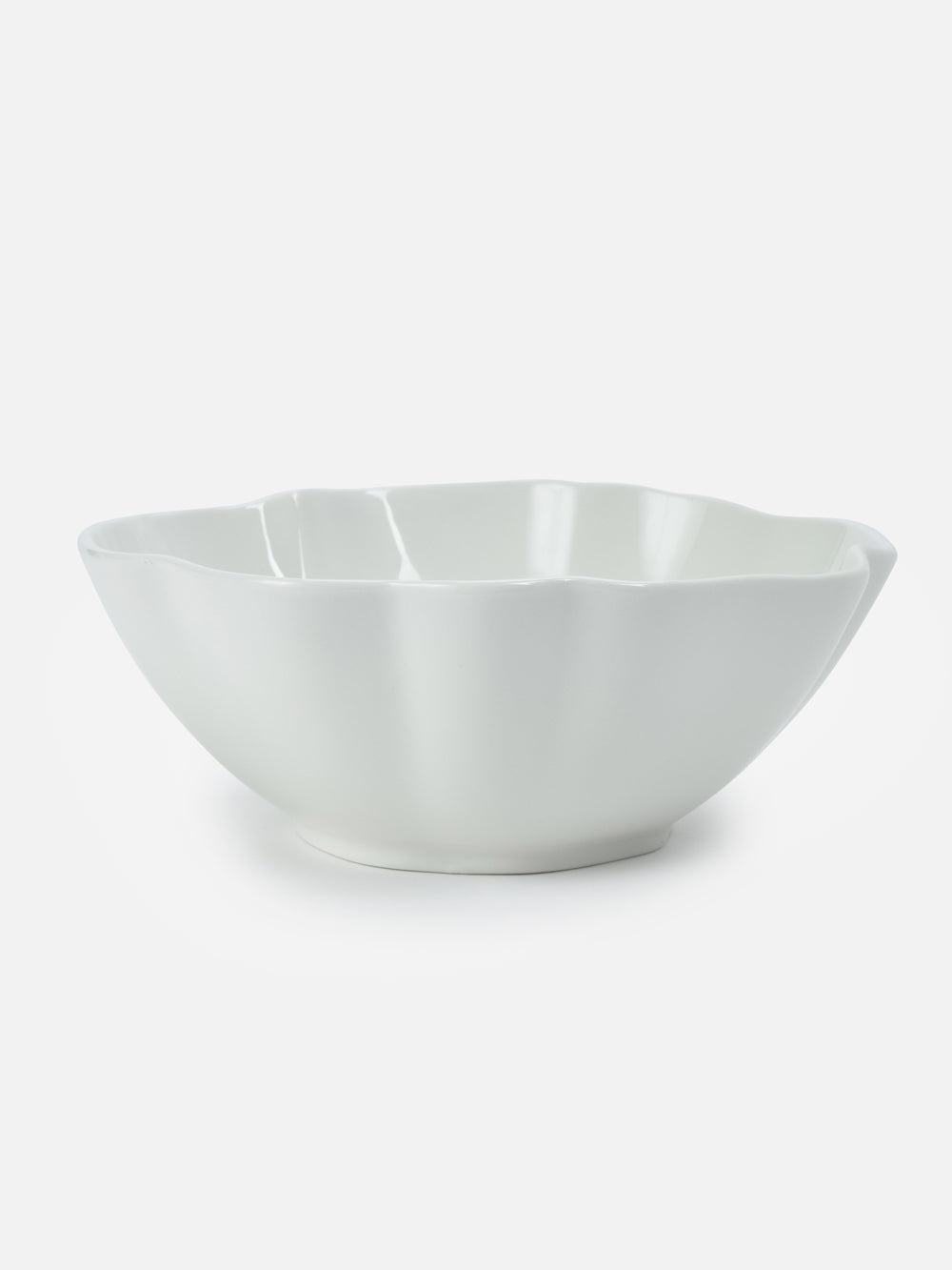 Jewel Ceramic Serving Bowl
