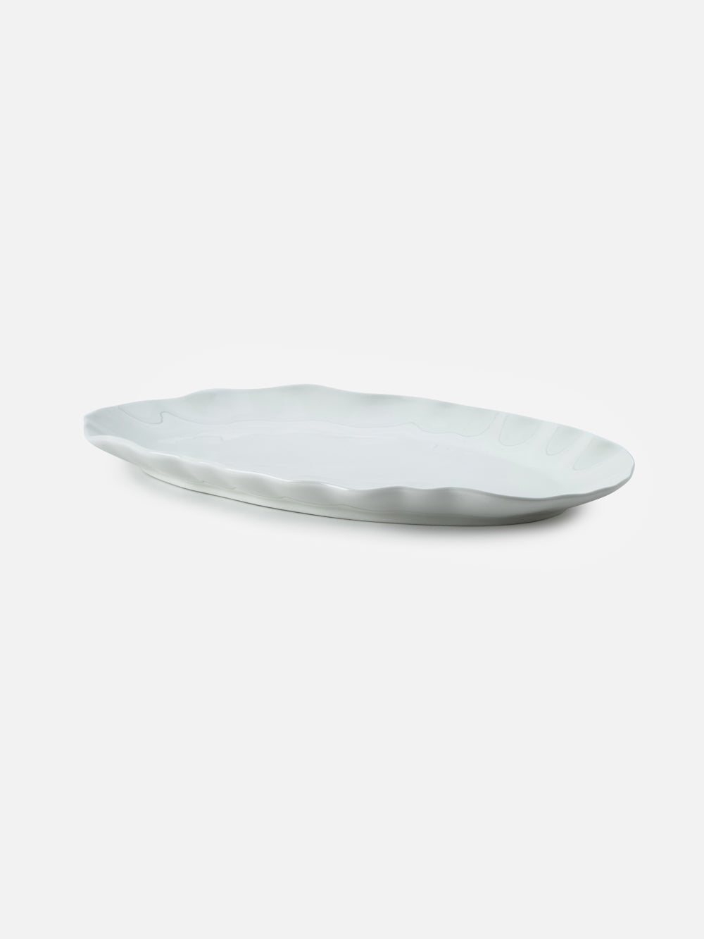 Jewel Ceramic Serving Platter (S)