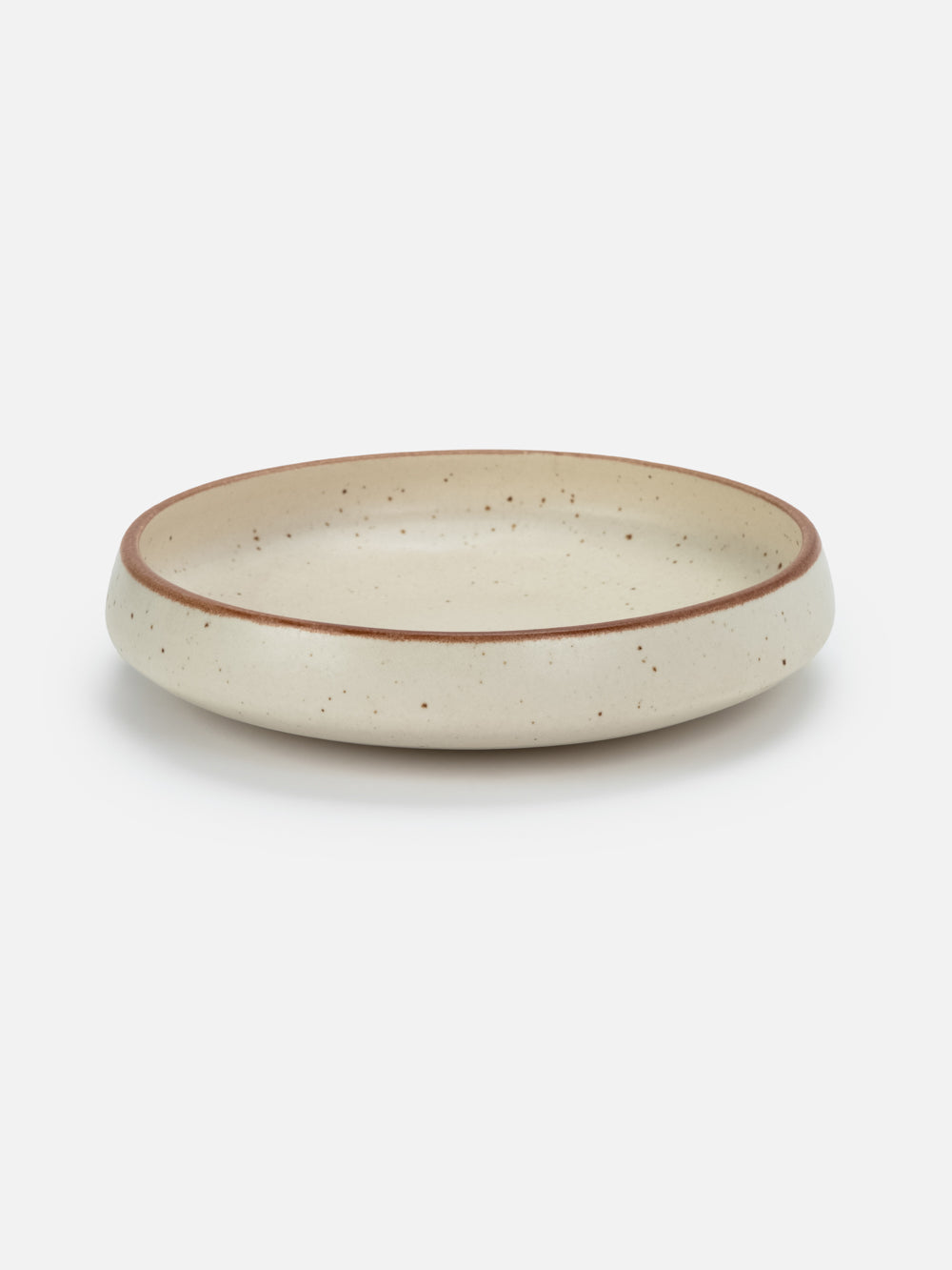 Country Ceramic Serving Bowl