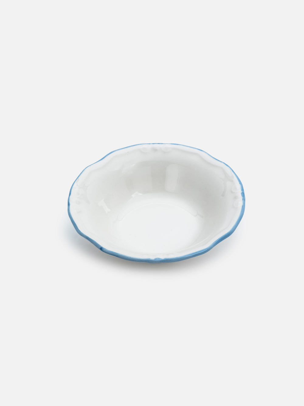 Vintage Ceramic Small Bowl