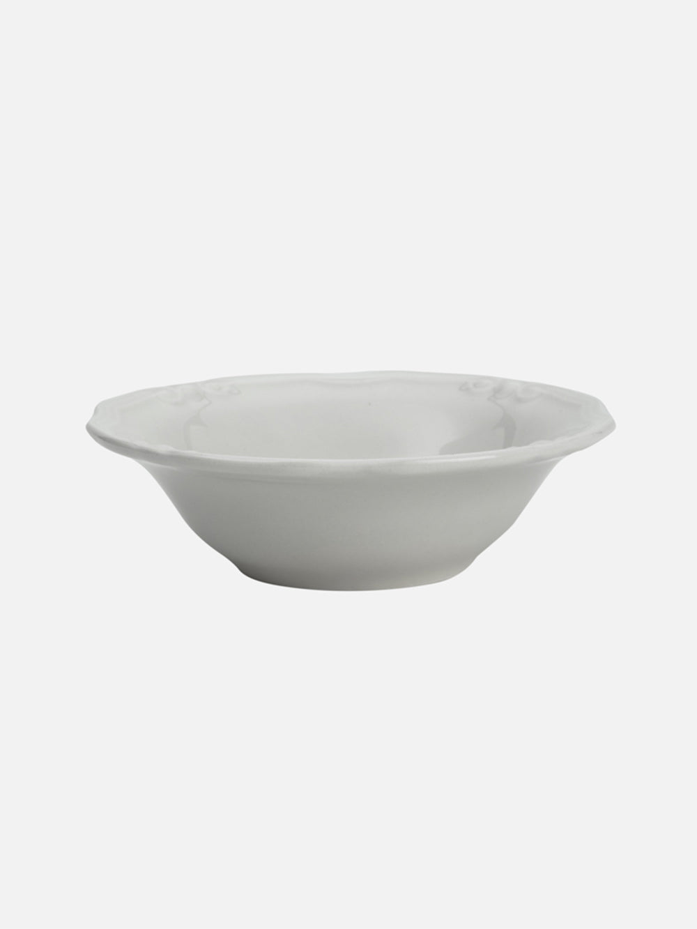 Vintage Ceramic Small Serving Bowl