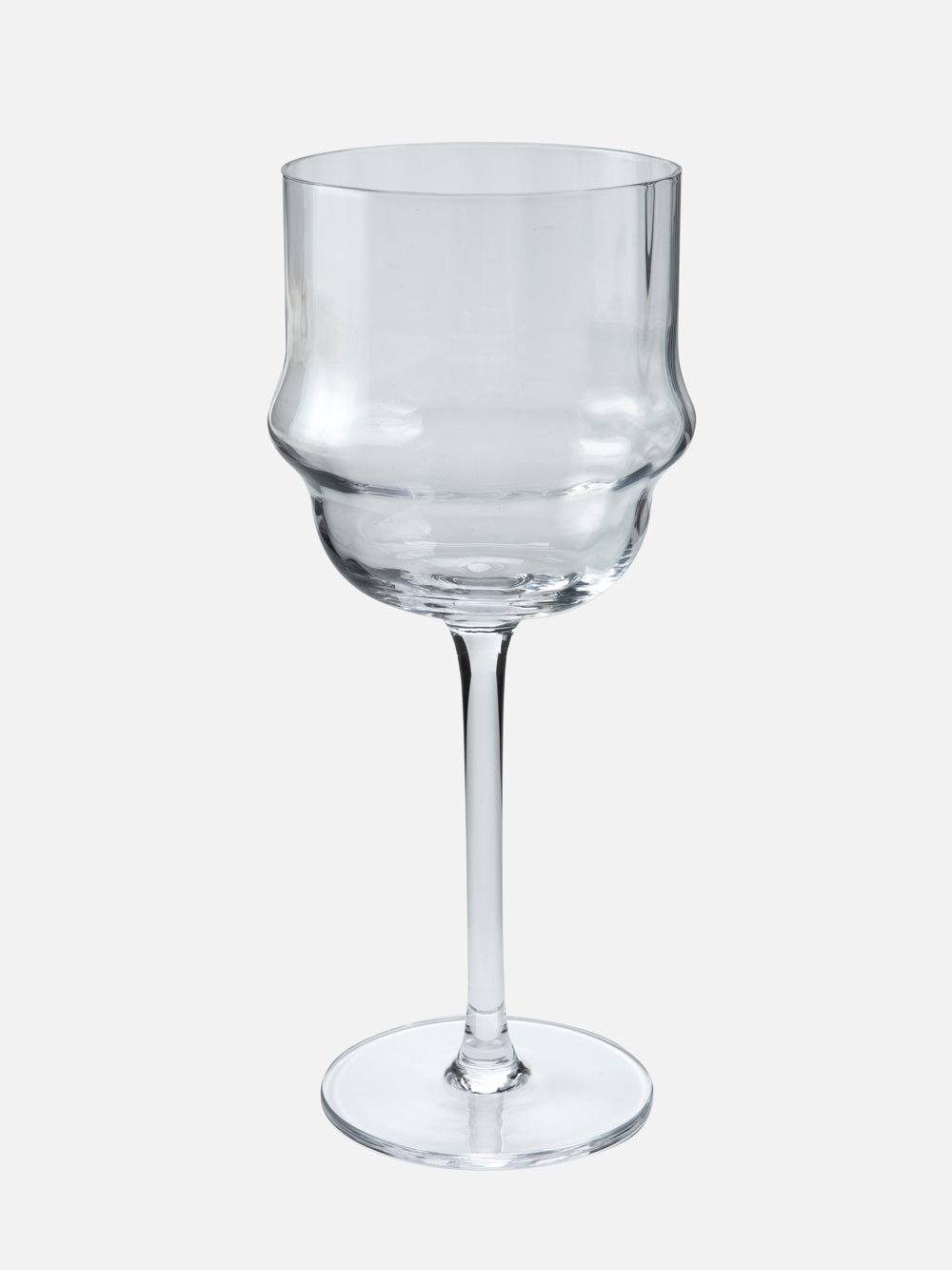 Royal Wine Glass