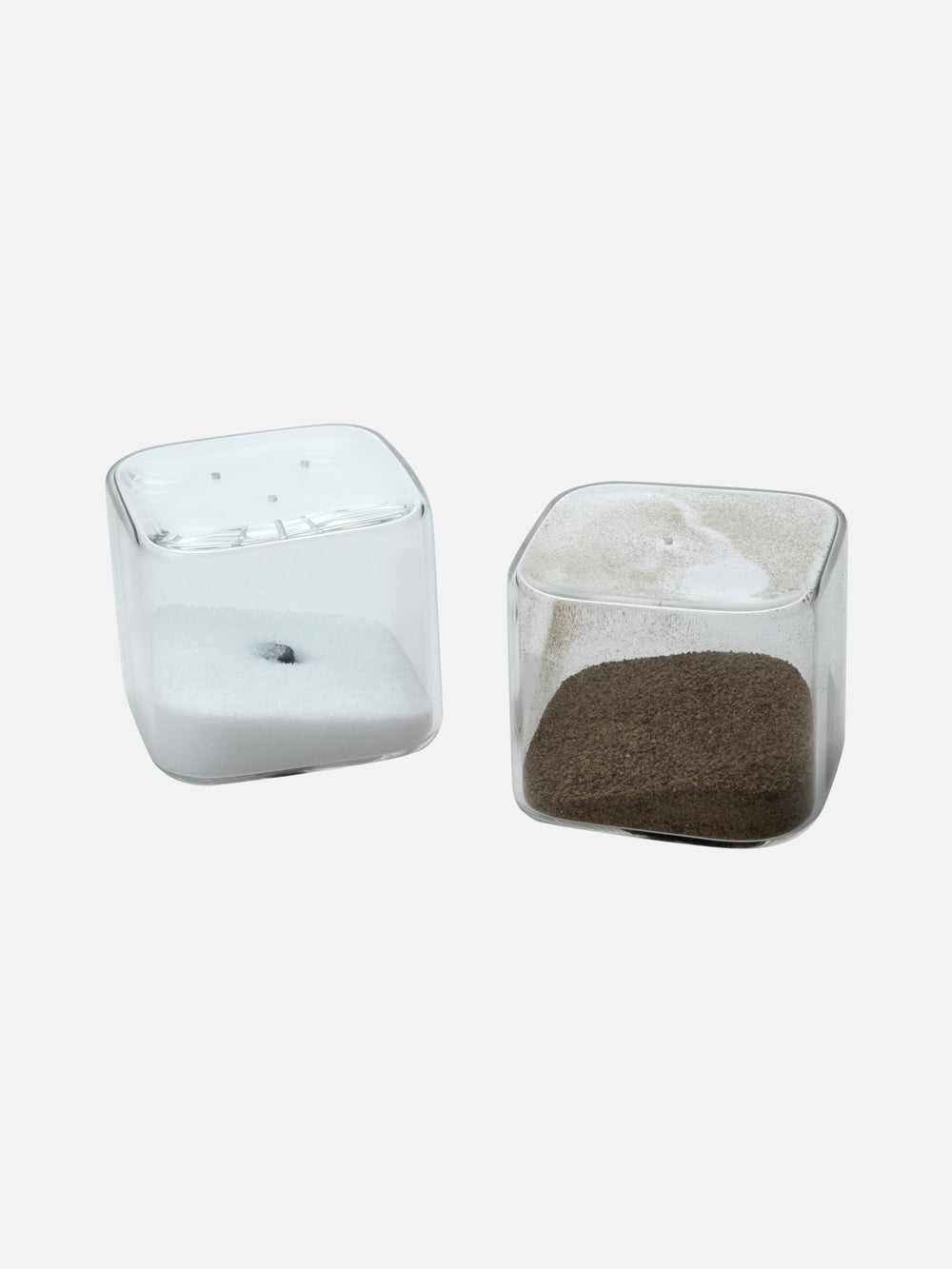 Salt & Pepper Shaker Set