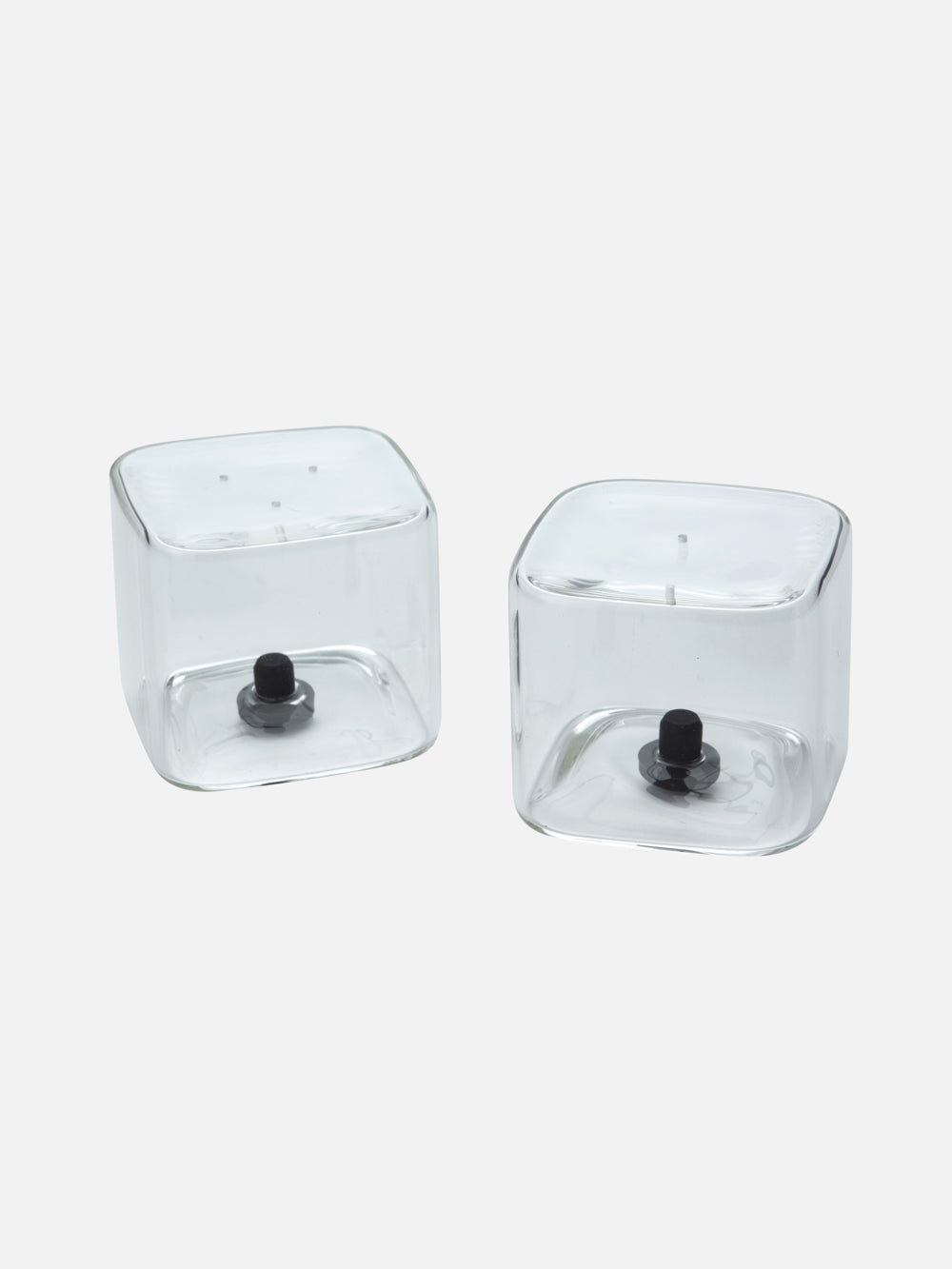 Salt & Pepper Shaker Set