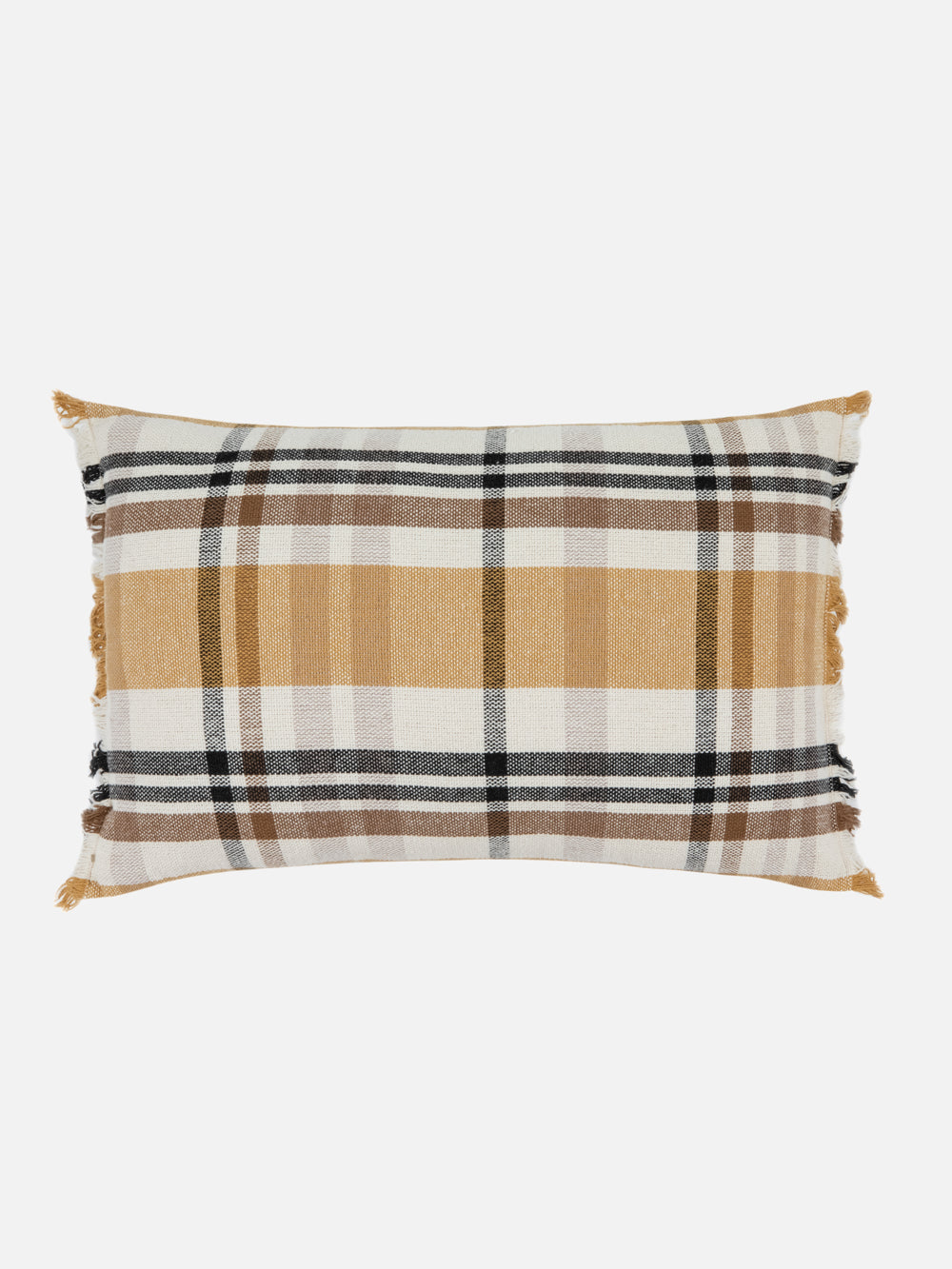 Country Throw Pillow