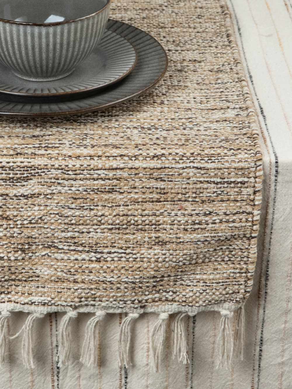 Country Table Runner