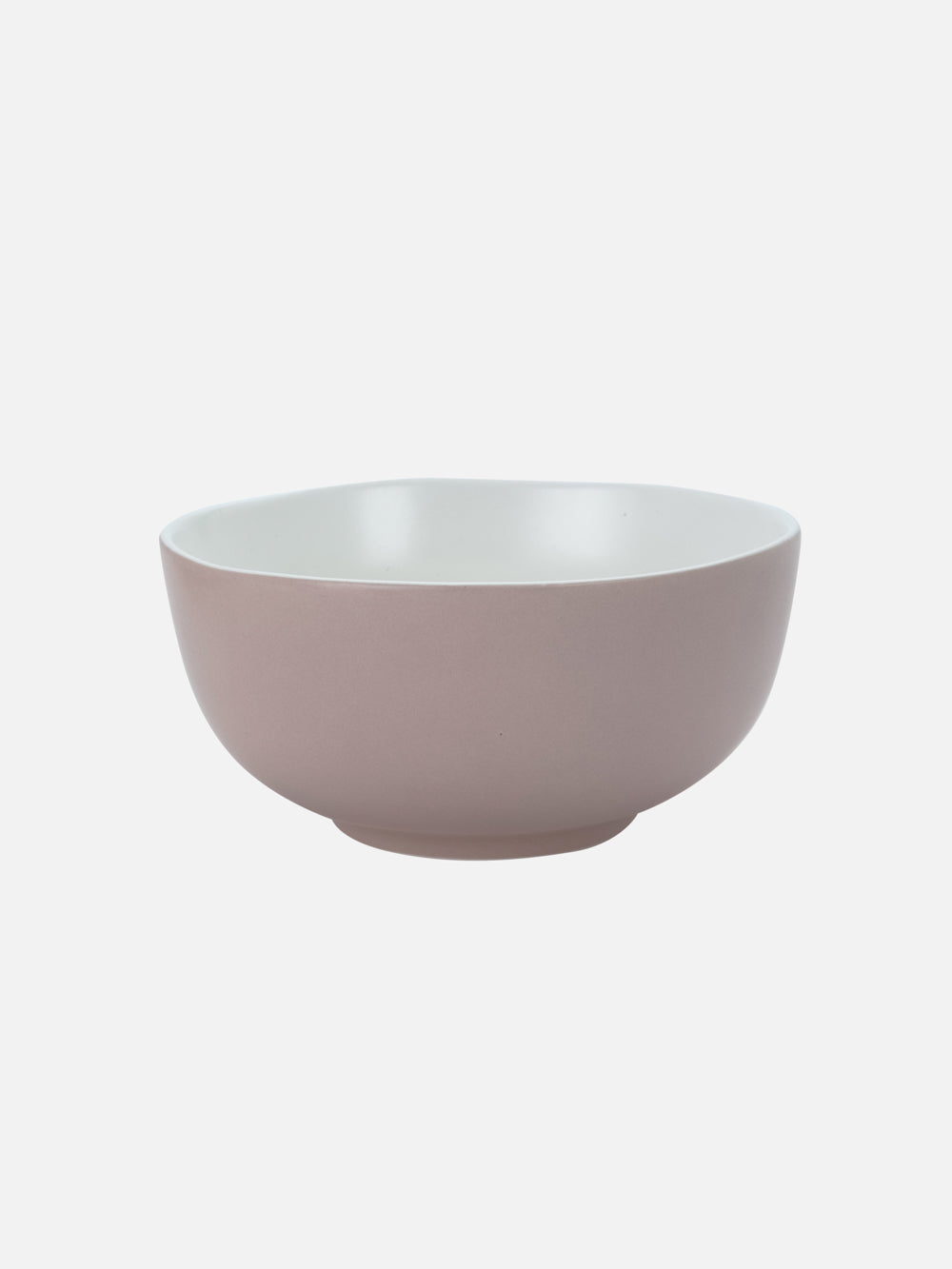Sigrid Porcelain Soup Bowl