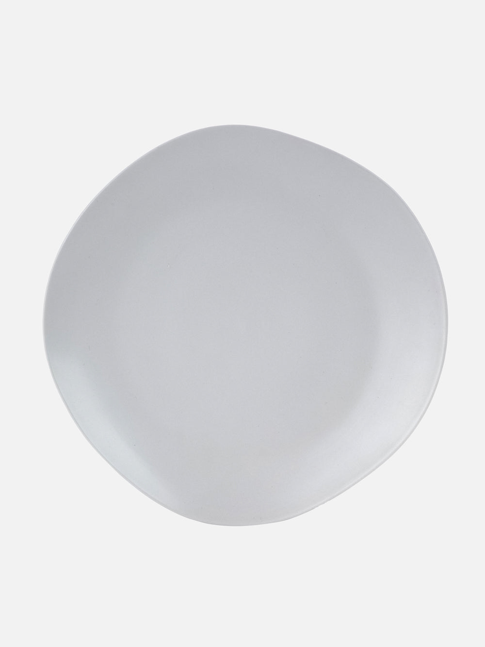 Sigrid Porcelain Dinner Plate