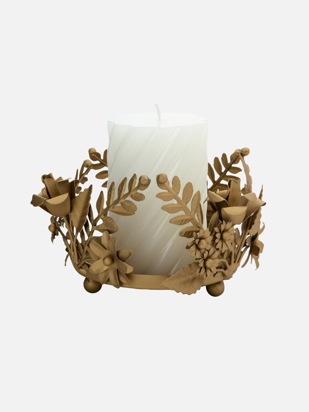 PILLAR CANDLE STAND