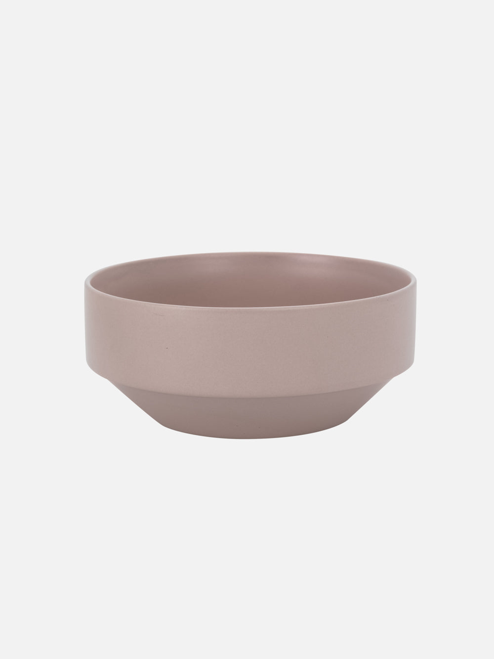 Nordic Porcelain Small Serving Bowl