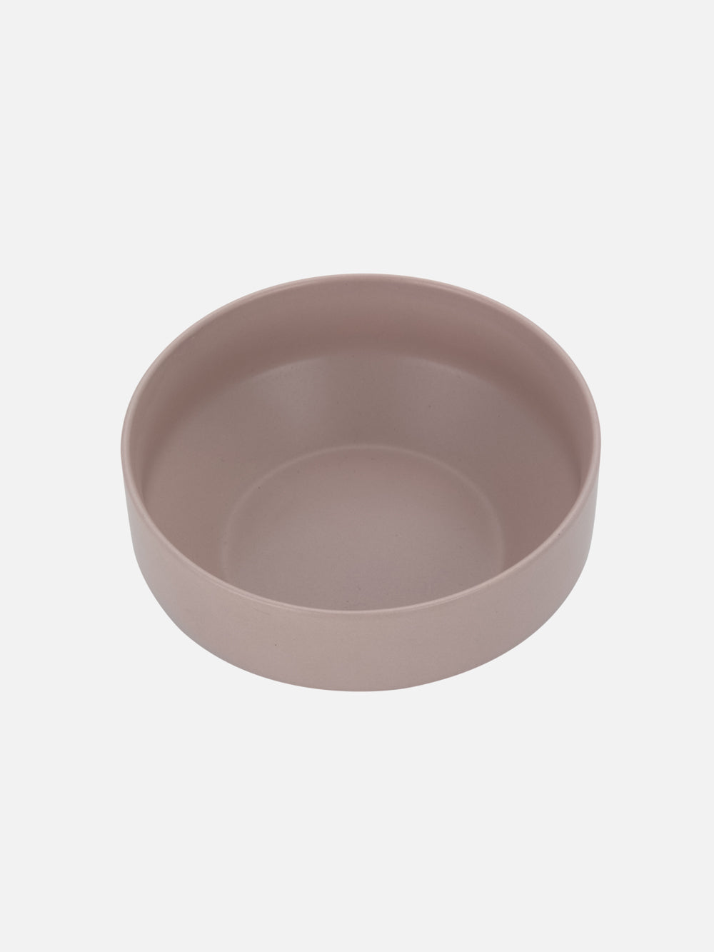 Nordic Porcelain Small Serving Bowl
