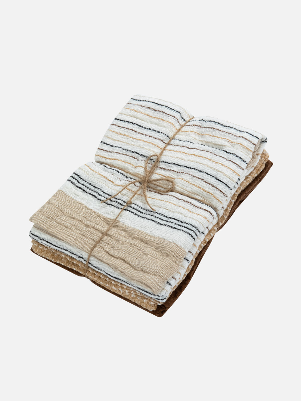 Country Dish Towel, Set of 3