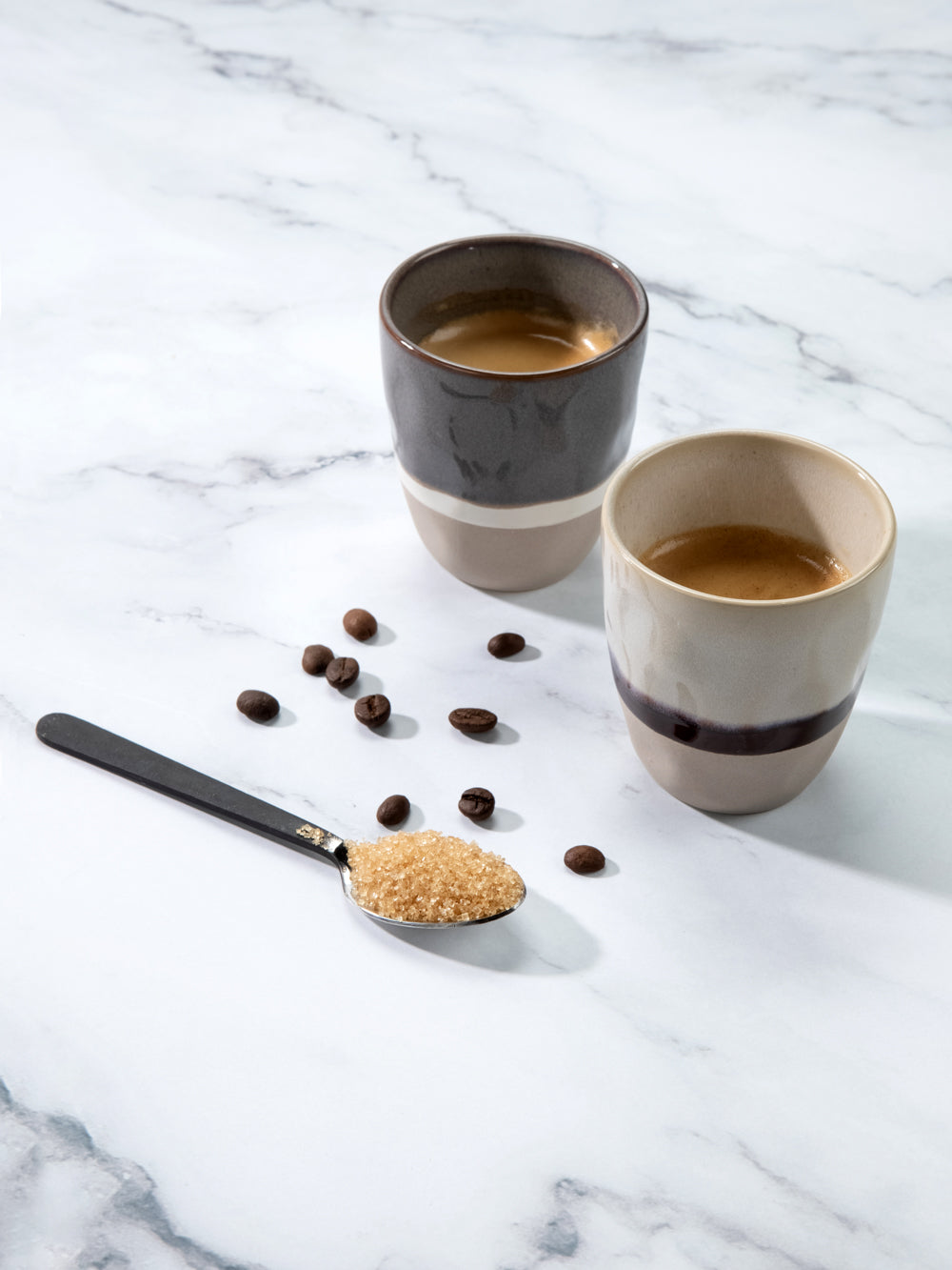 Coco2 Ceramic Espresso Cup