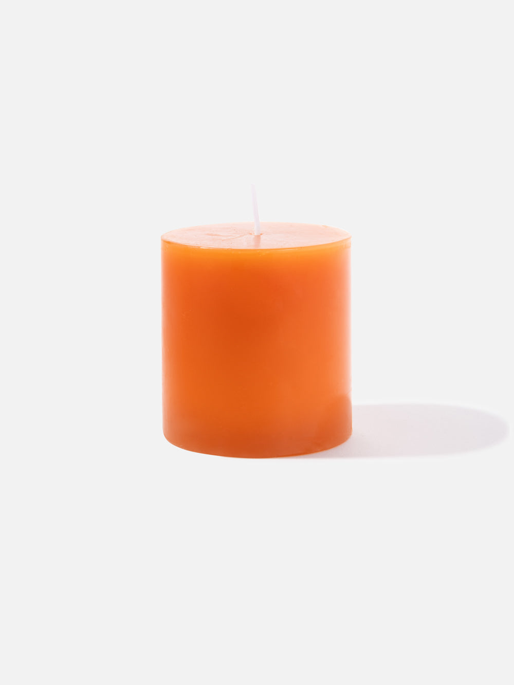 CANDLE S HAZEL 2.7IN