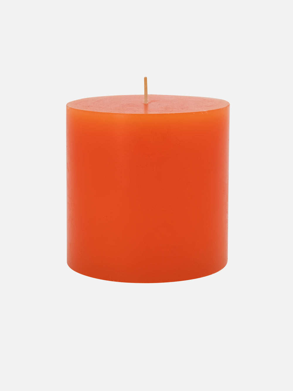 Pillar Candle - M