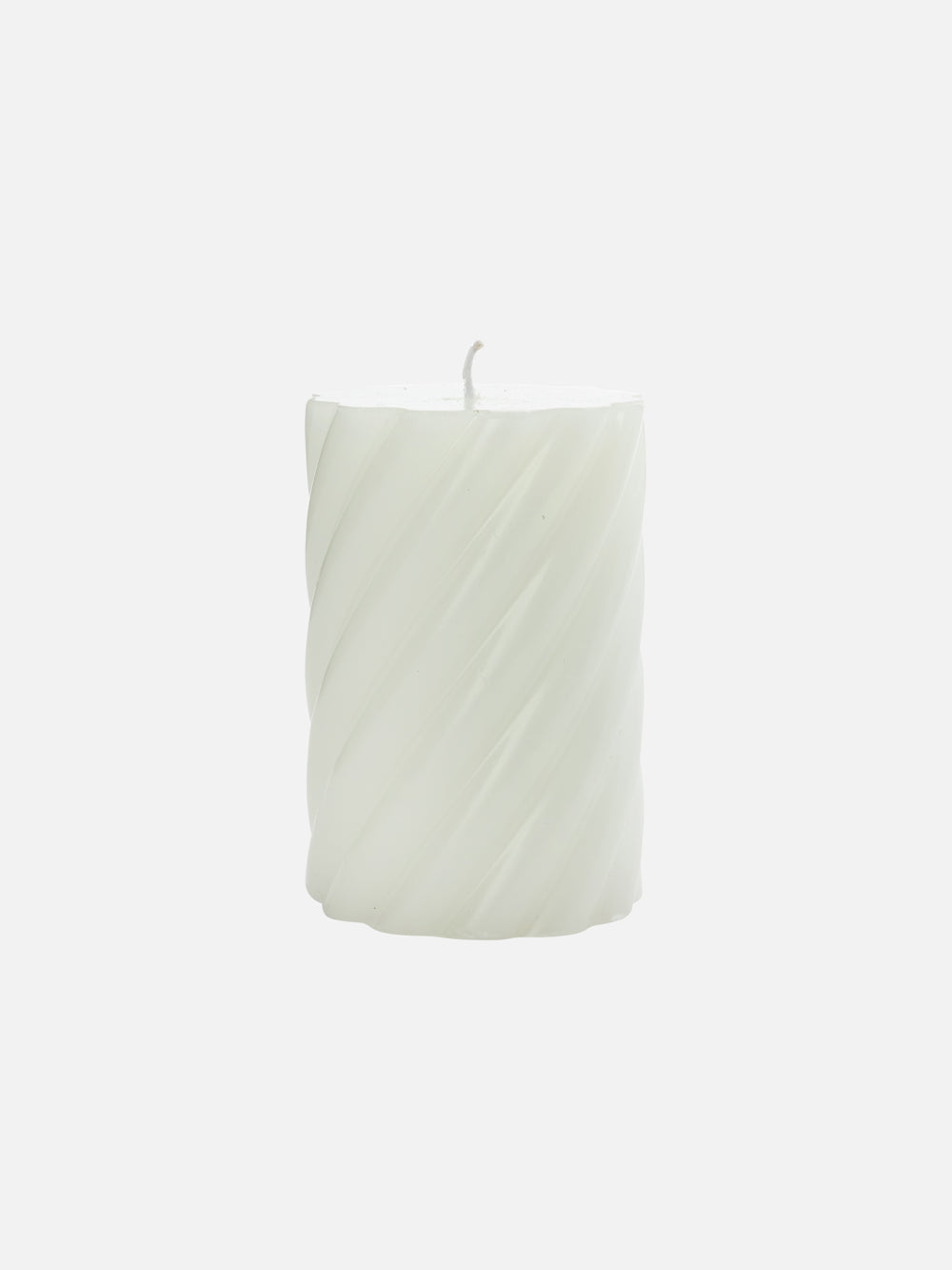Scented Pillar Candle