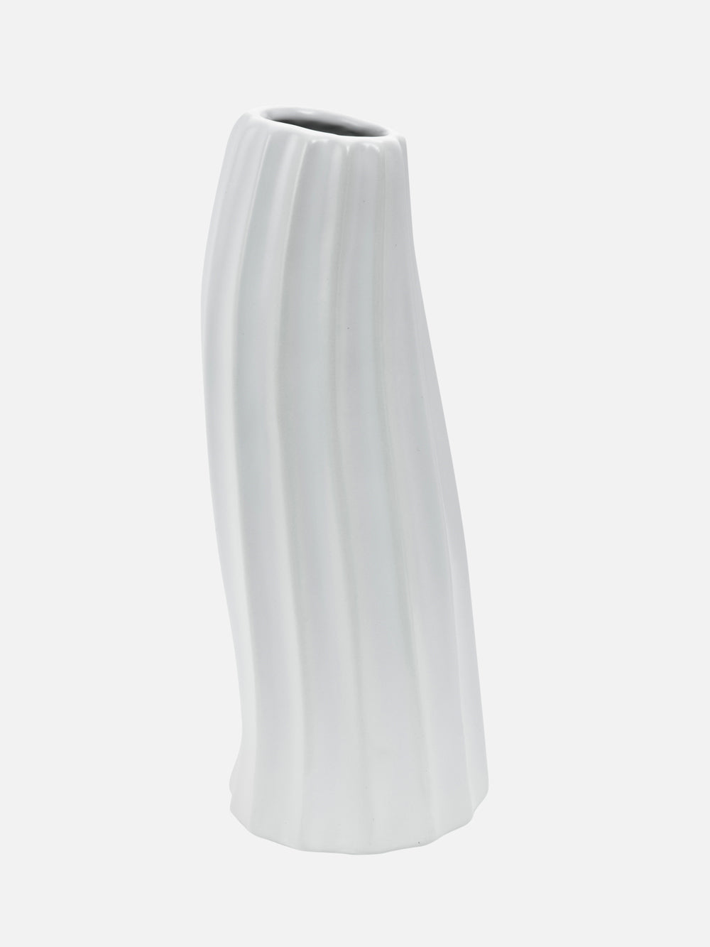 Zeus Ceramic Vase