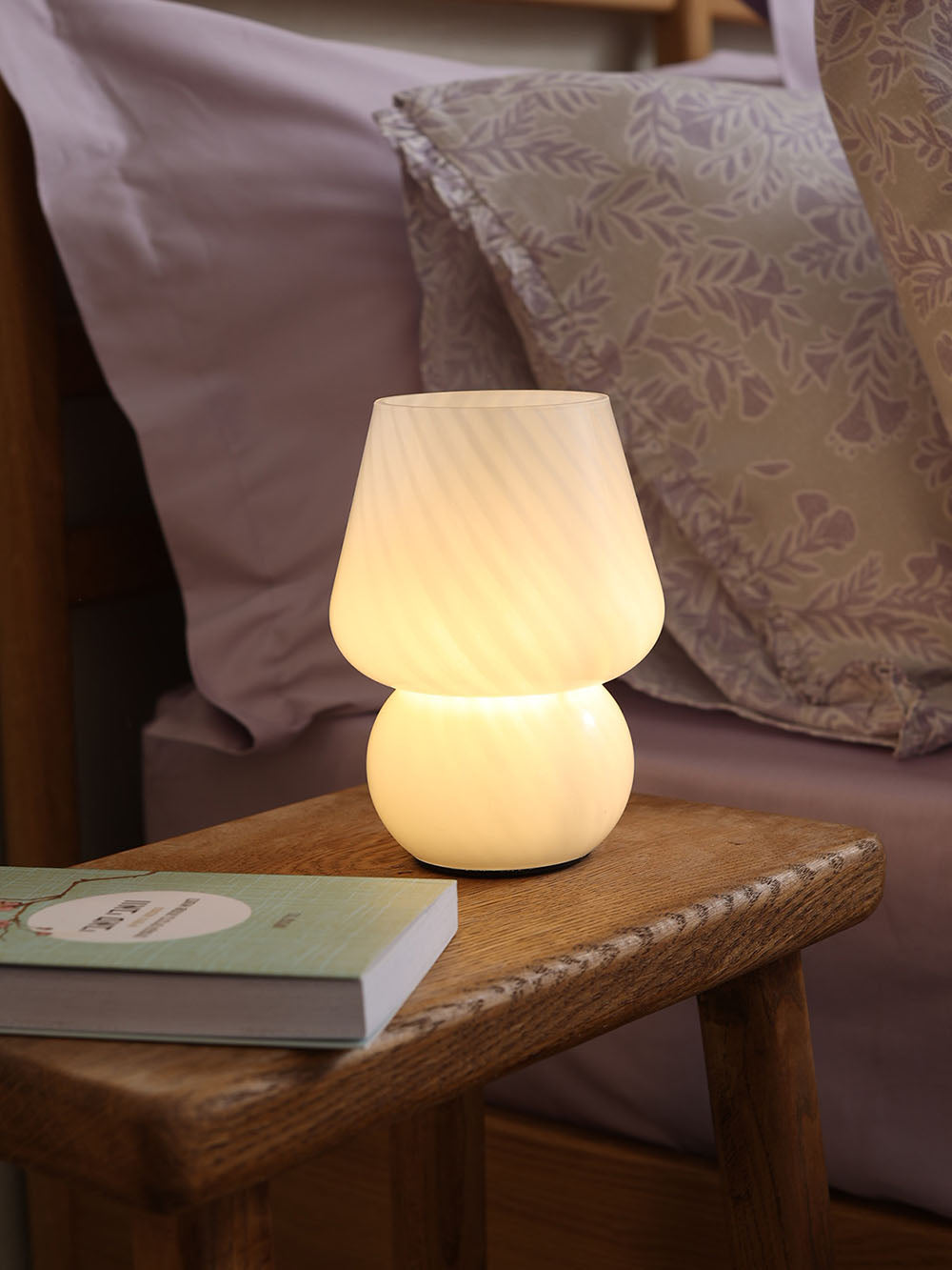 Luxury LED Lamp