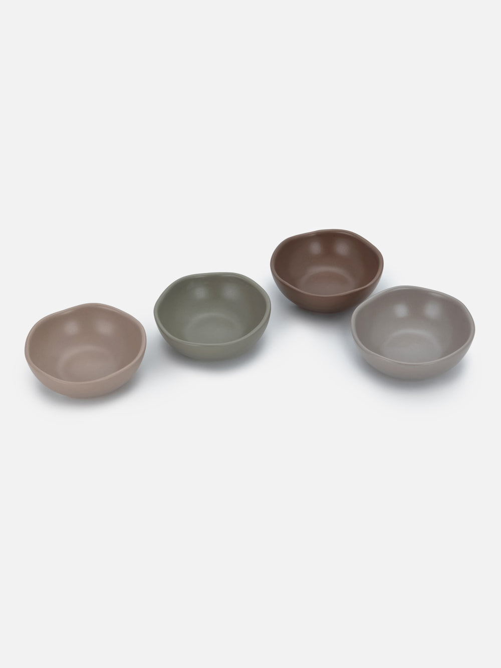 Nordic Porcelain Bowl (S)
