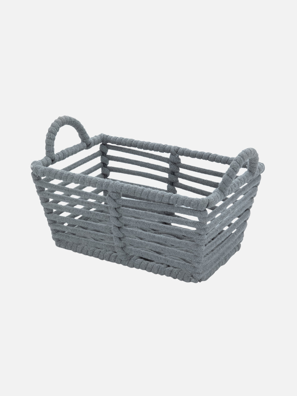Alva Grid Storage Basket