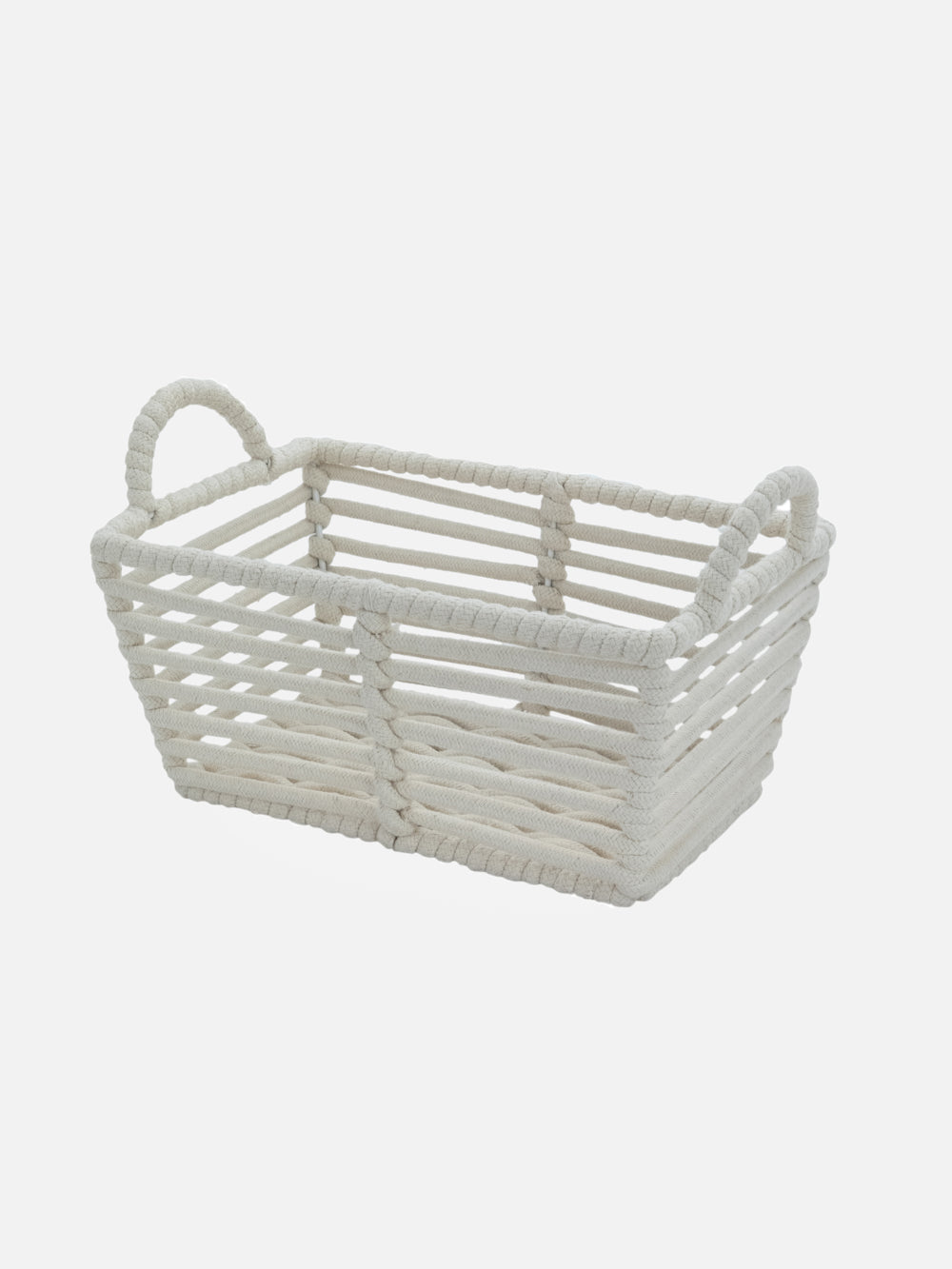 Alva Grid Storage Basket