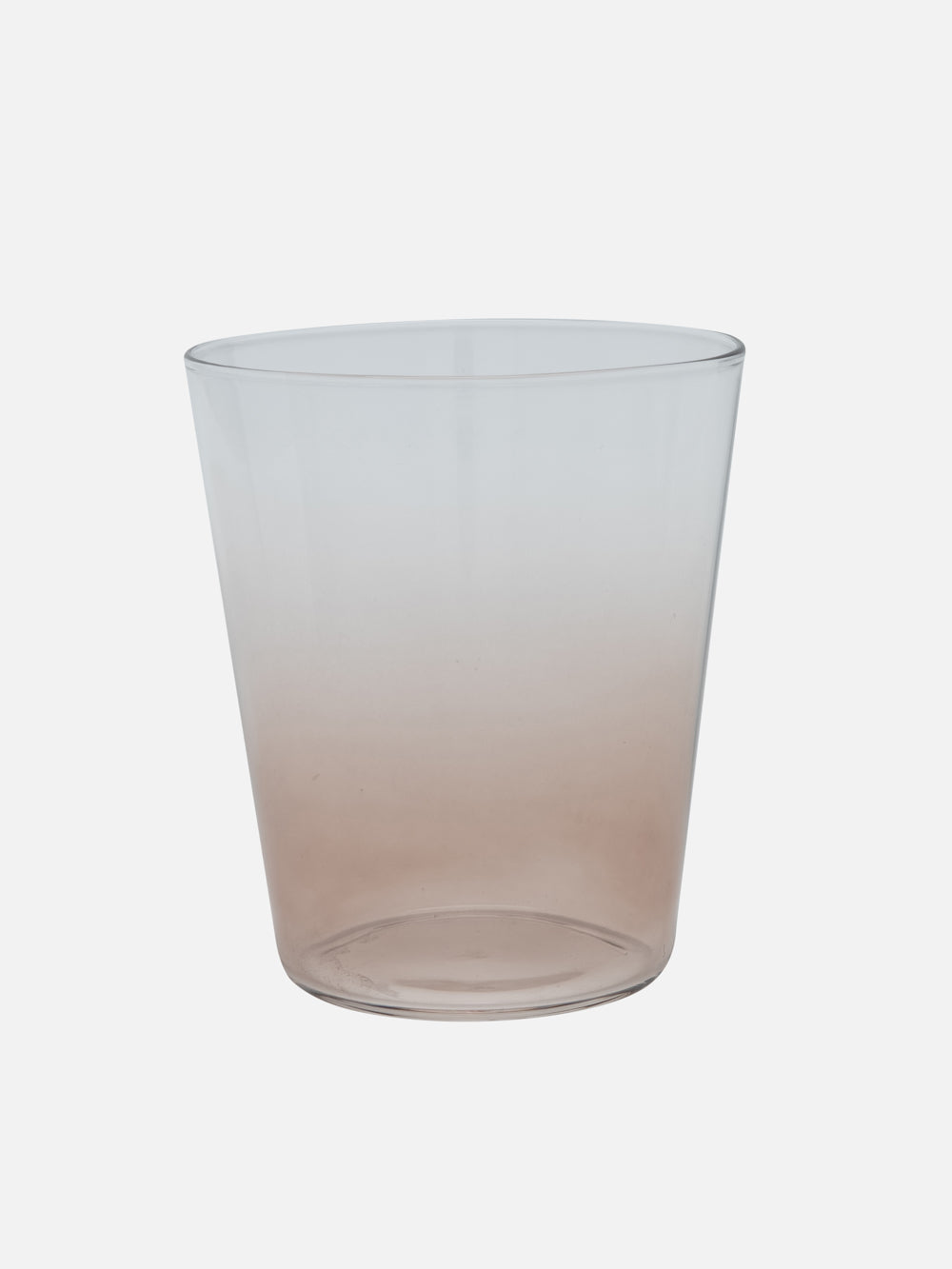 Nordic Drinking Glass