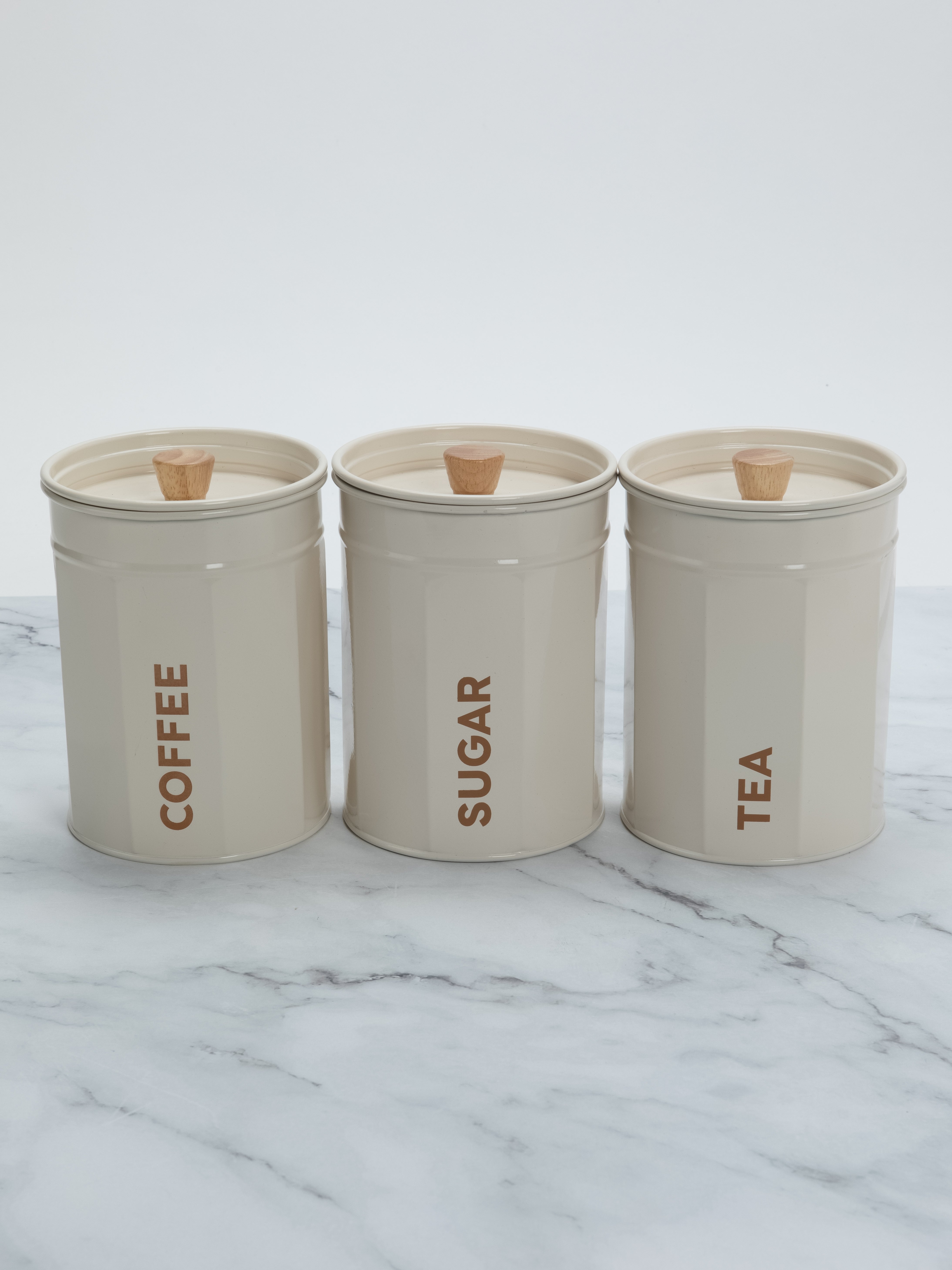 Coffee Storage Canister