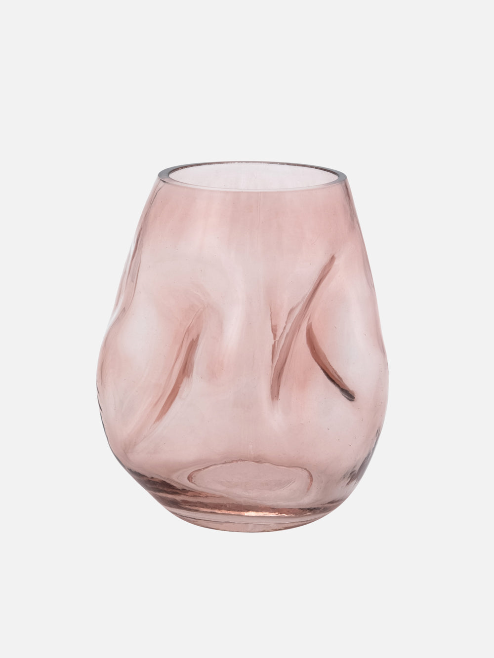 Living Pink Vase (S)