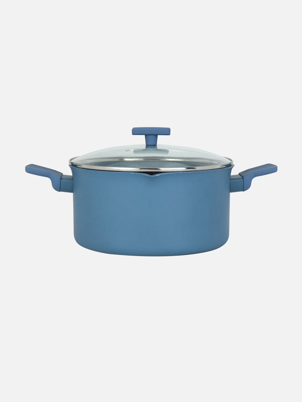 Lucia 26' Nonstick Pot with Lid
