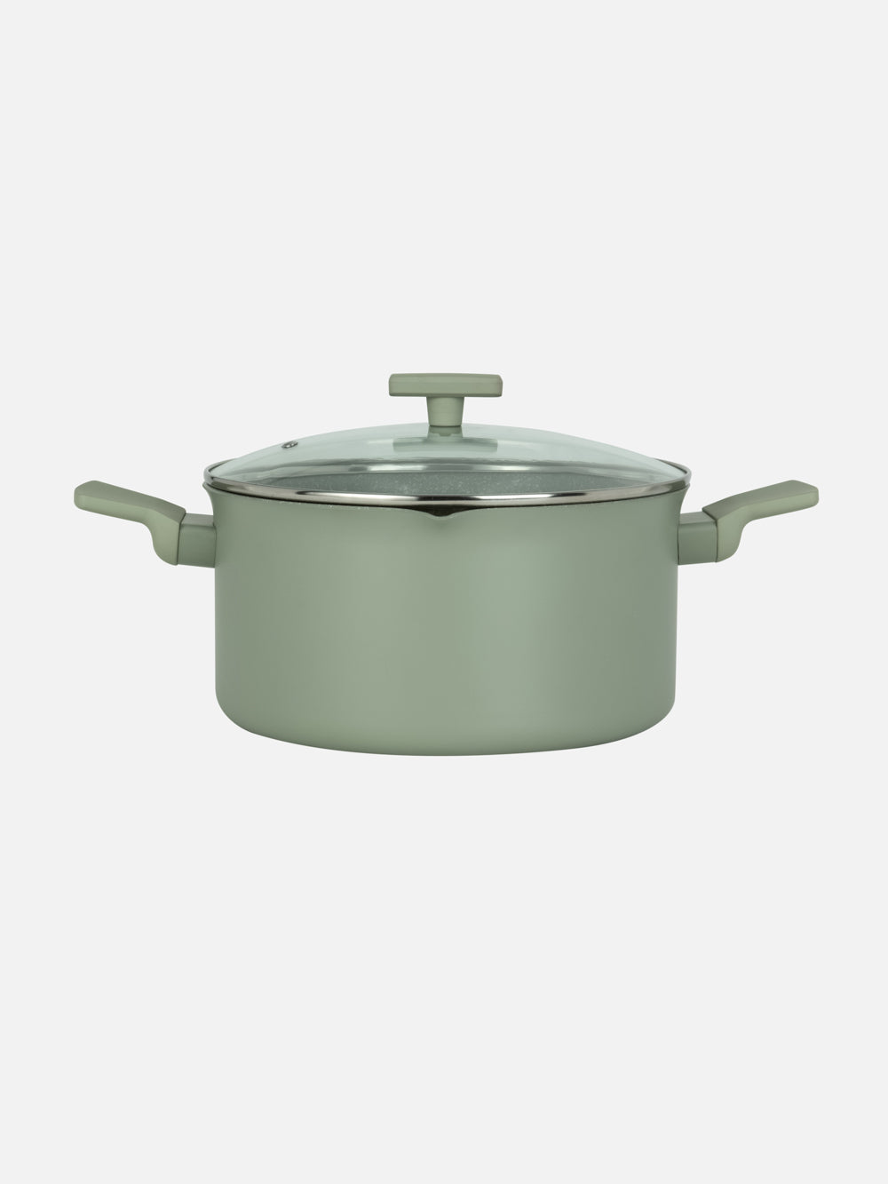 Lucia Nonstick Pot 10.2"