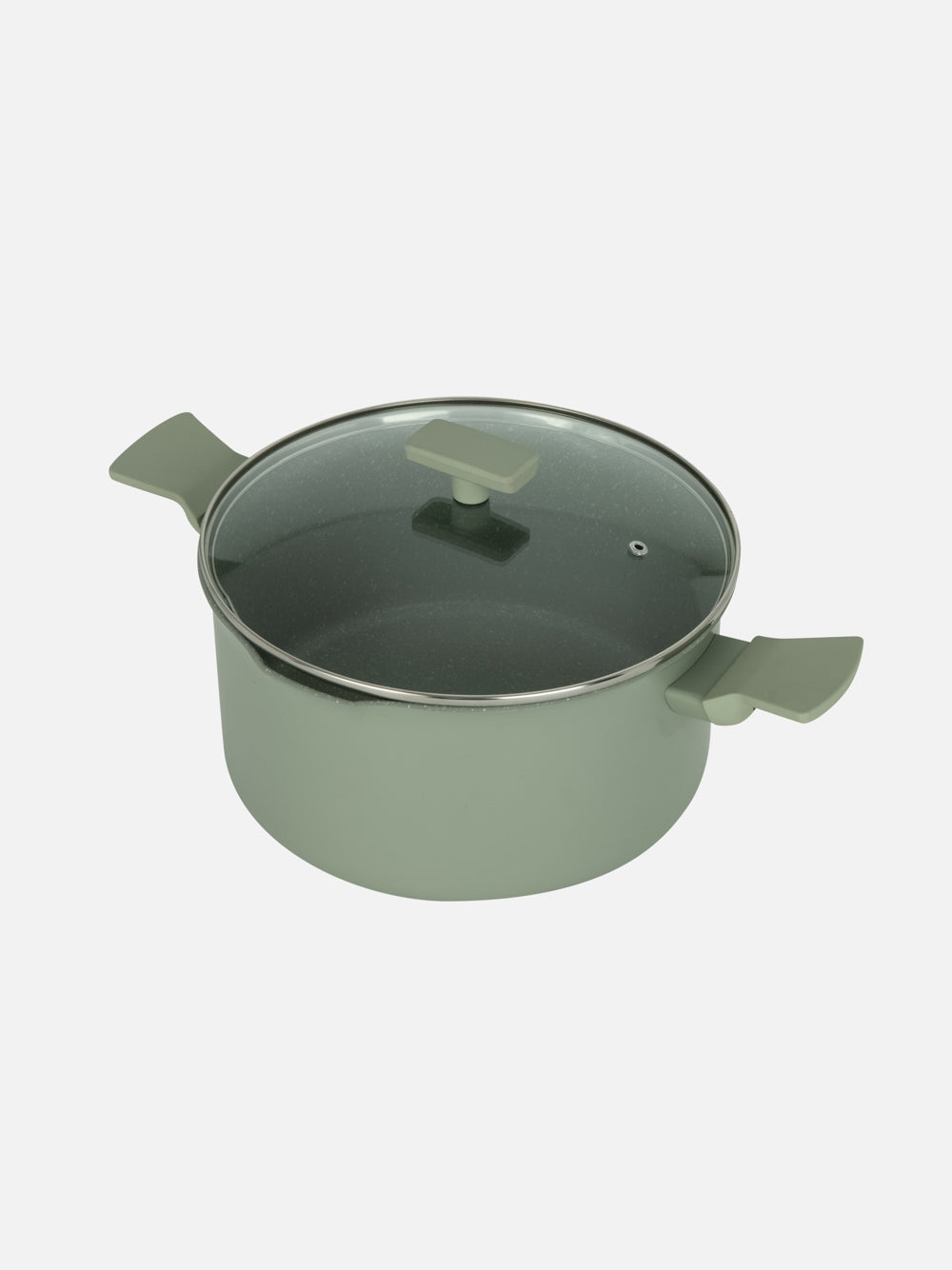 Lucia Nonstick Pot 10.2"
