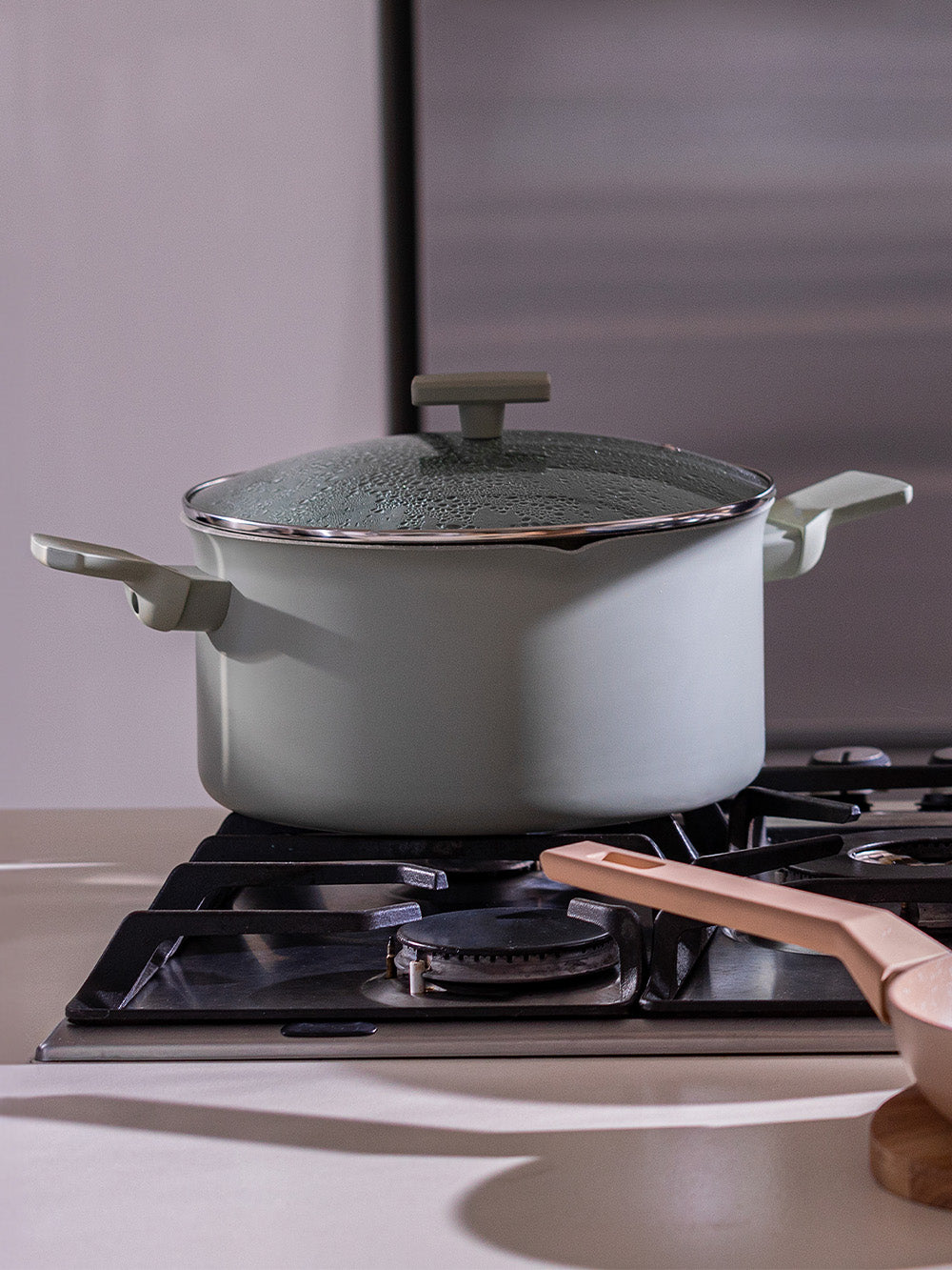 Lucia Nonstick Pot 10.2"